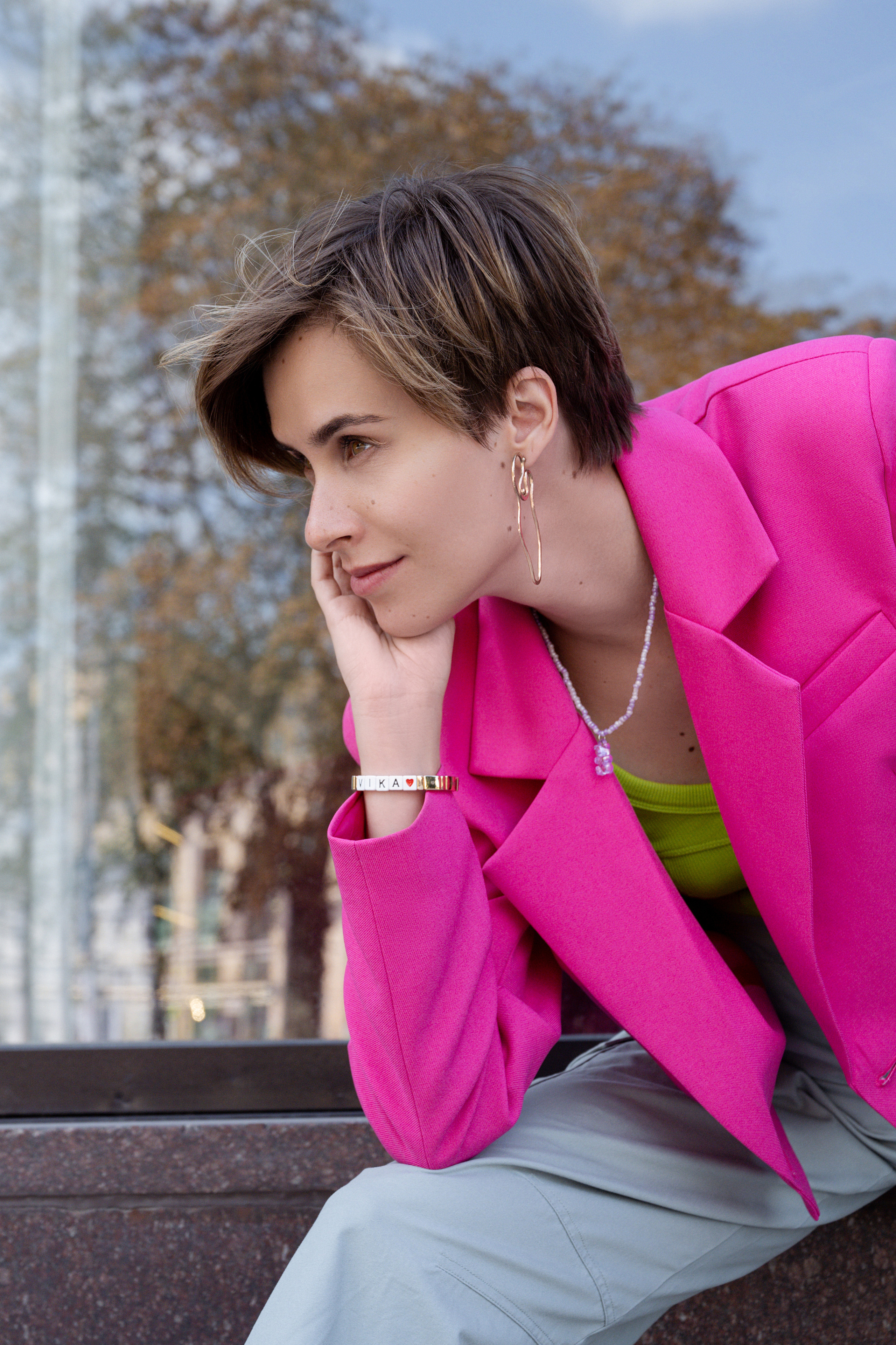 Виктория и Алексей. Фотограф Любовь Белявцева