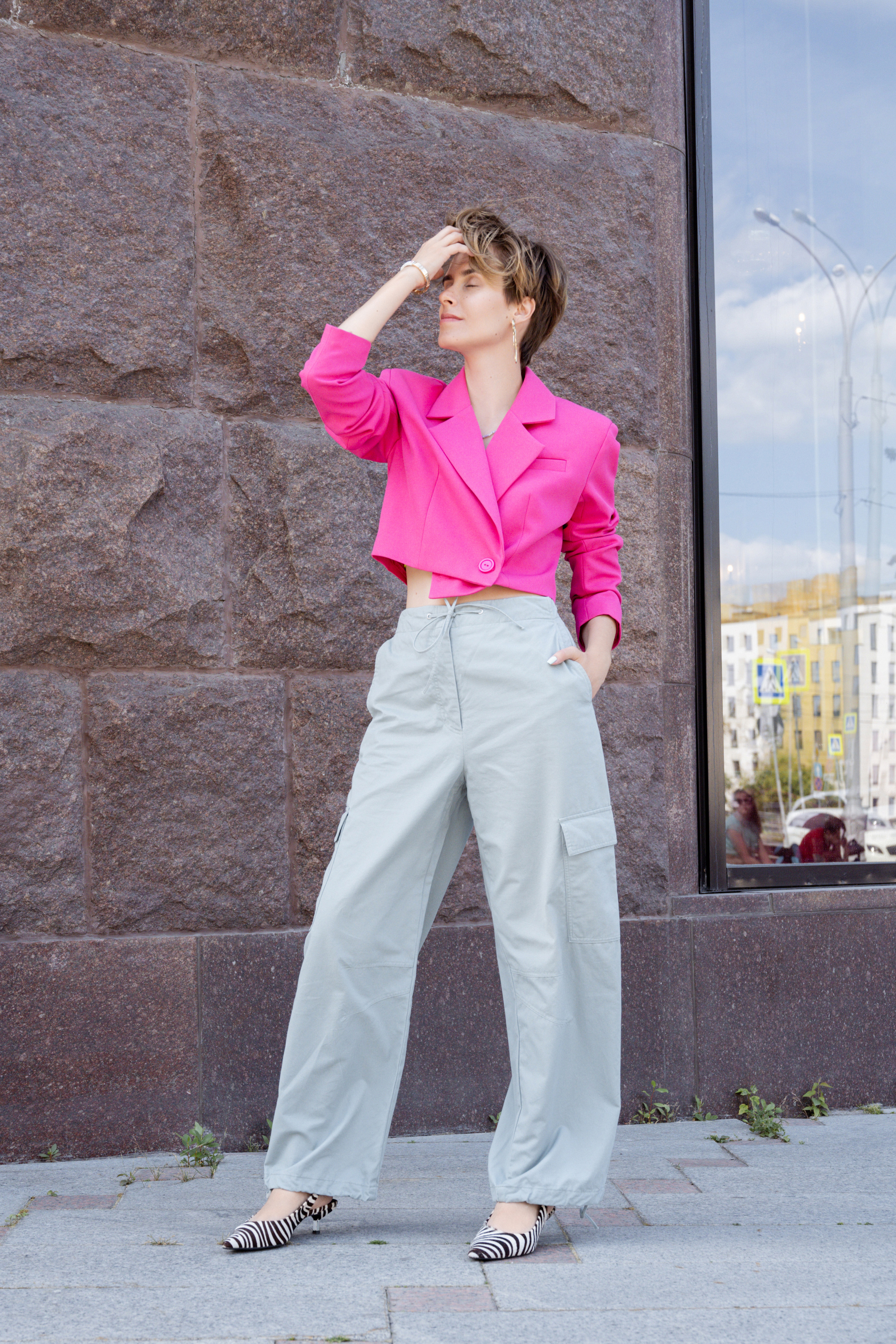 Виктория и Алексей. Фотограф Любовь Белявцева