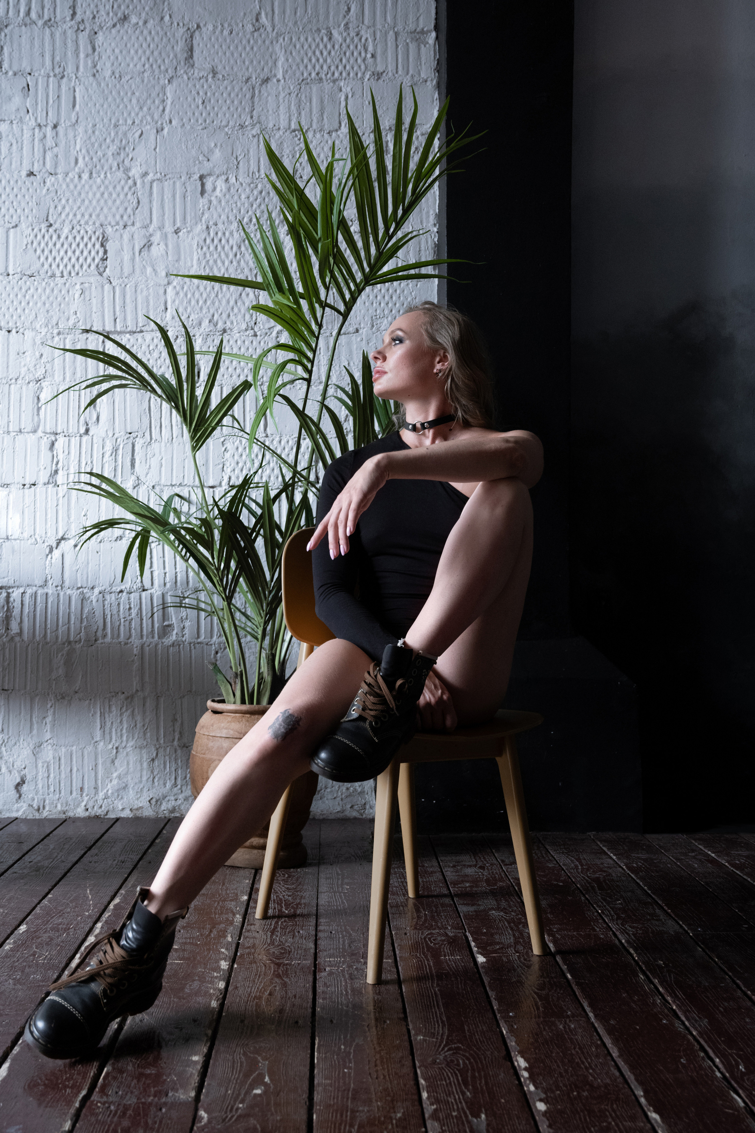 Катрин. Фотограф Любовь Белявцева