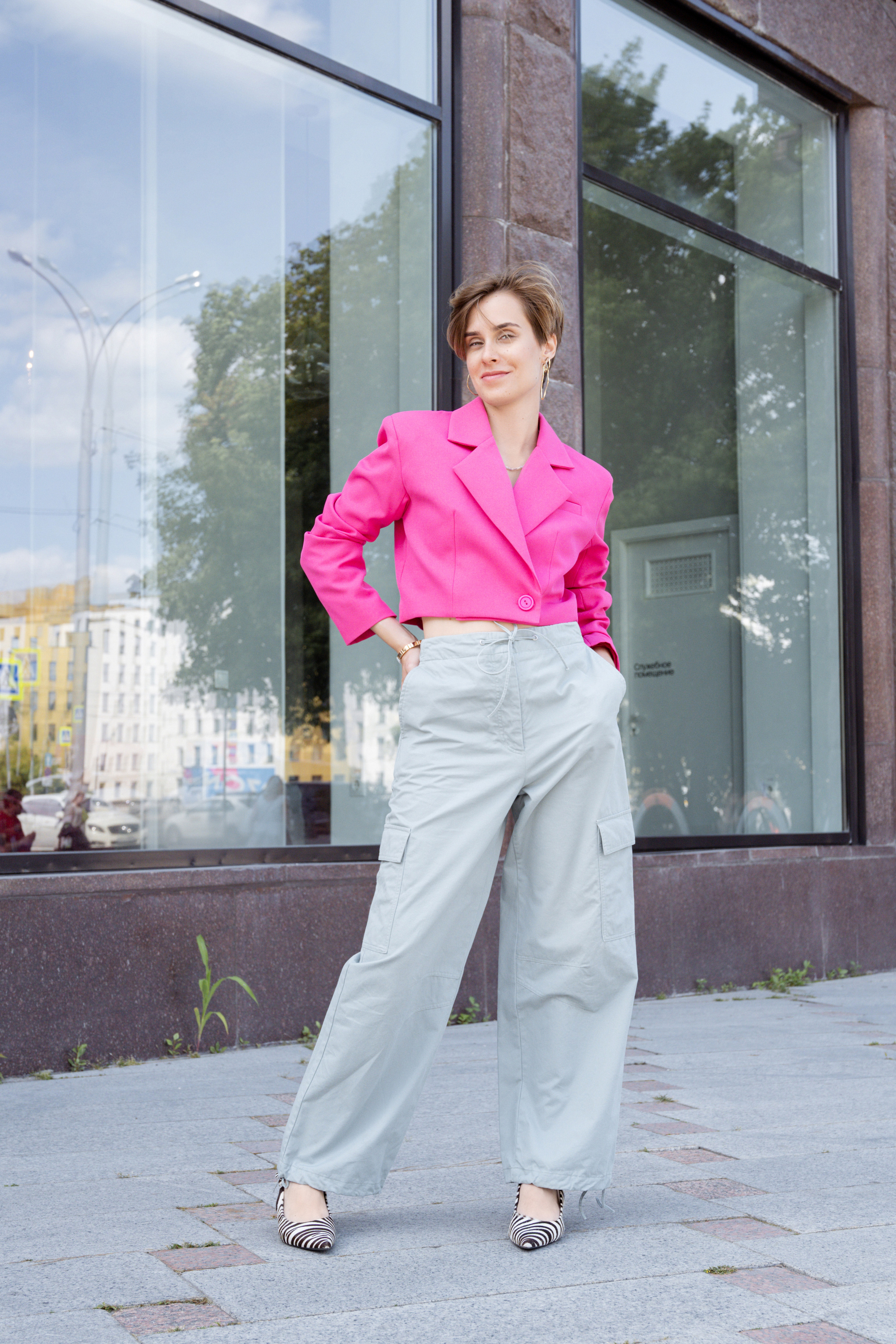 Виктория и Алексей. Фотограф Любовь Белявцева