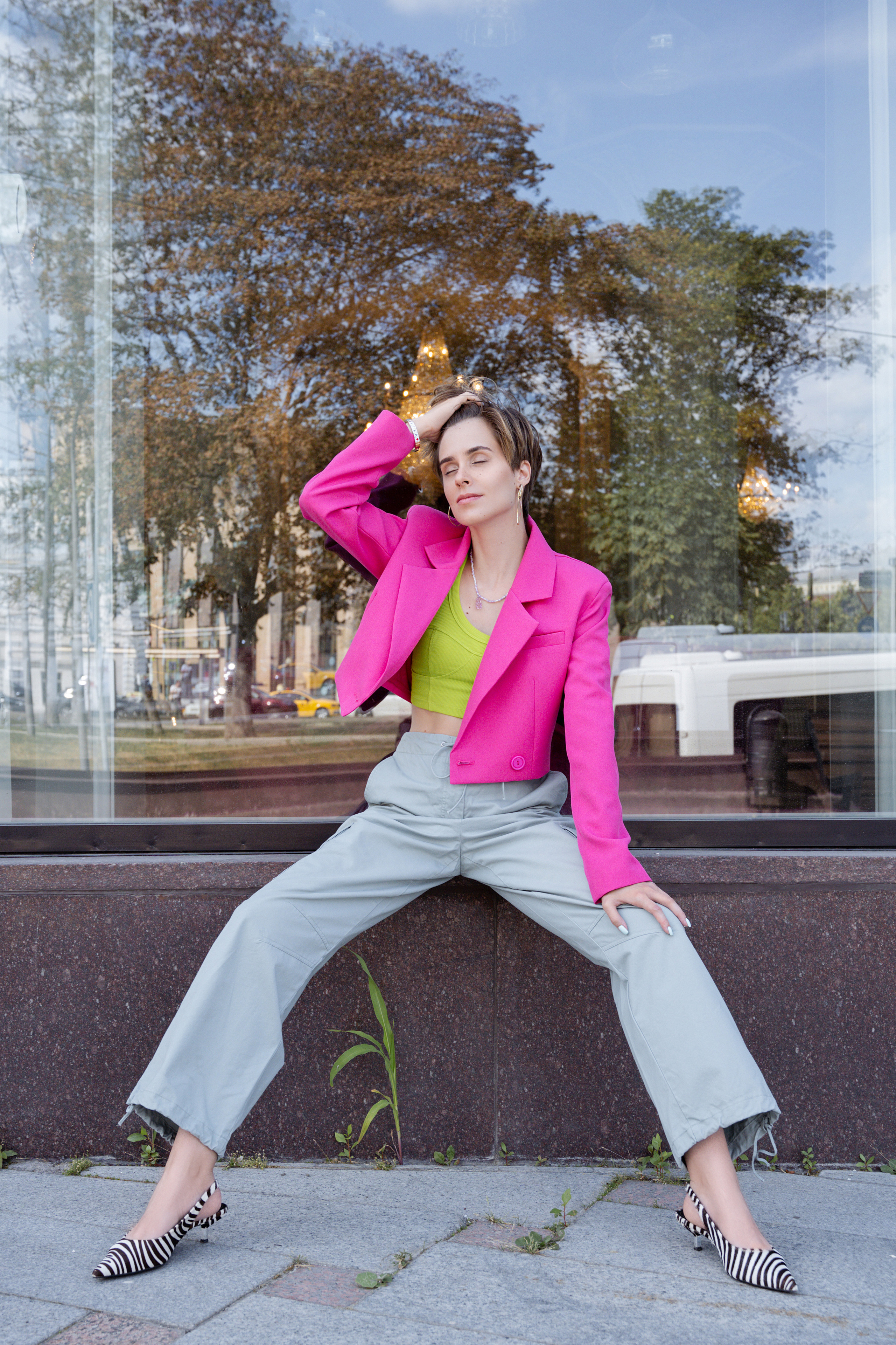 Виктория и Алексей. Фотограф Любовь Белявцева