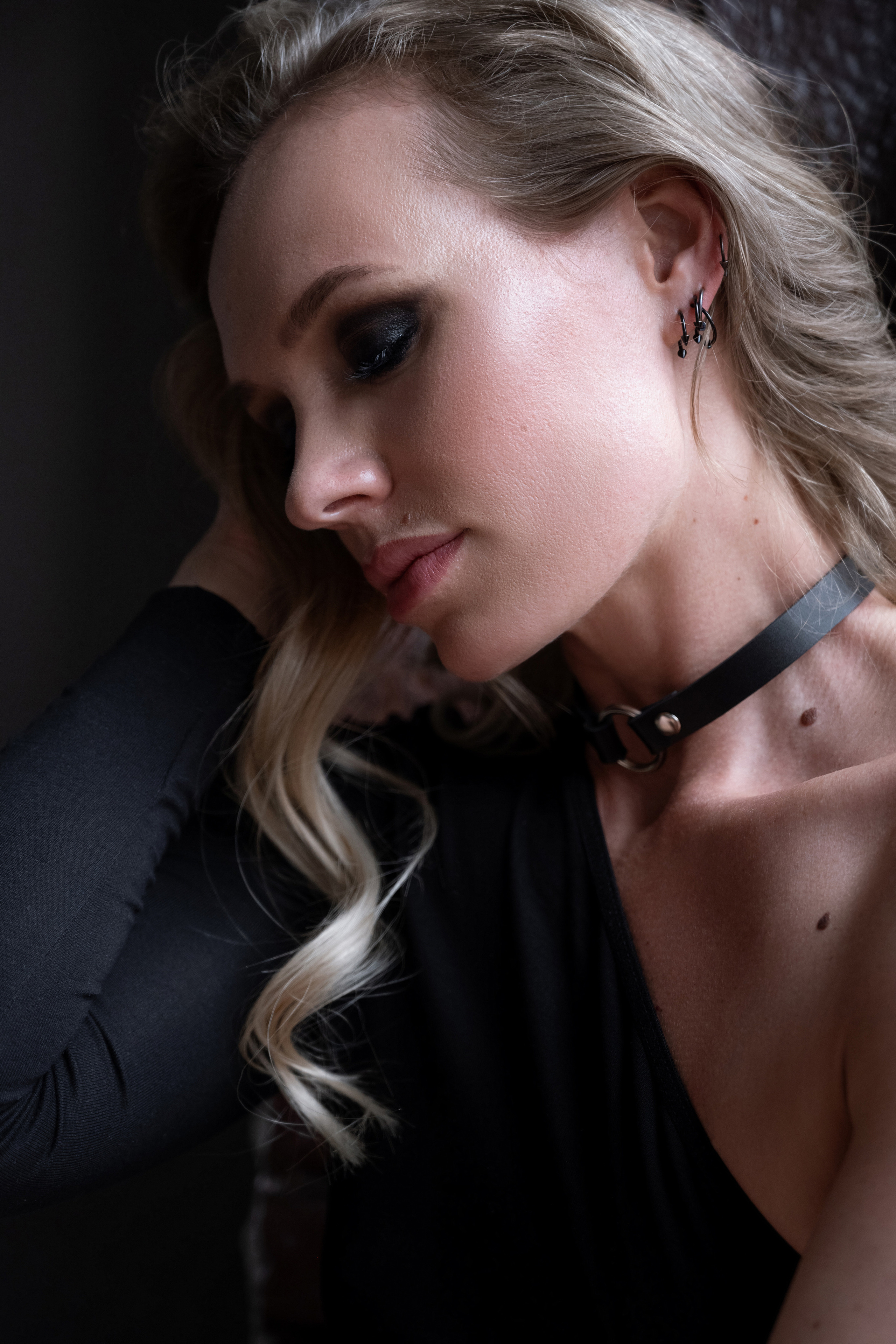 Катрин. Фотограф Любовь Белявцева