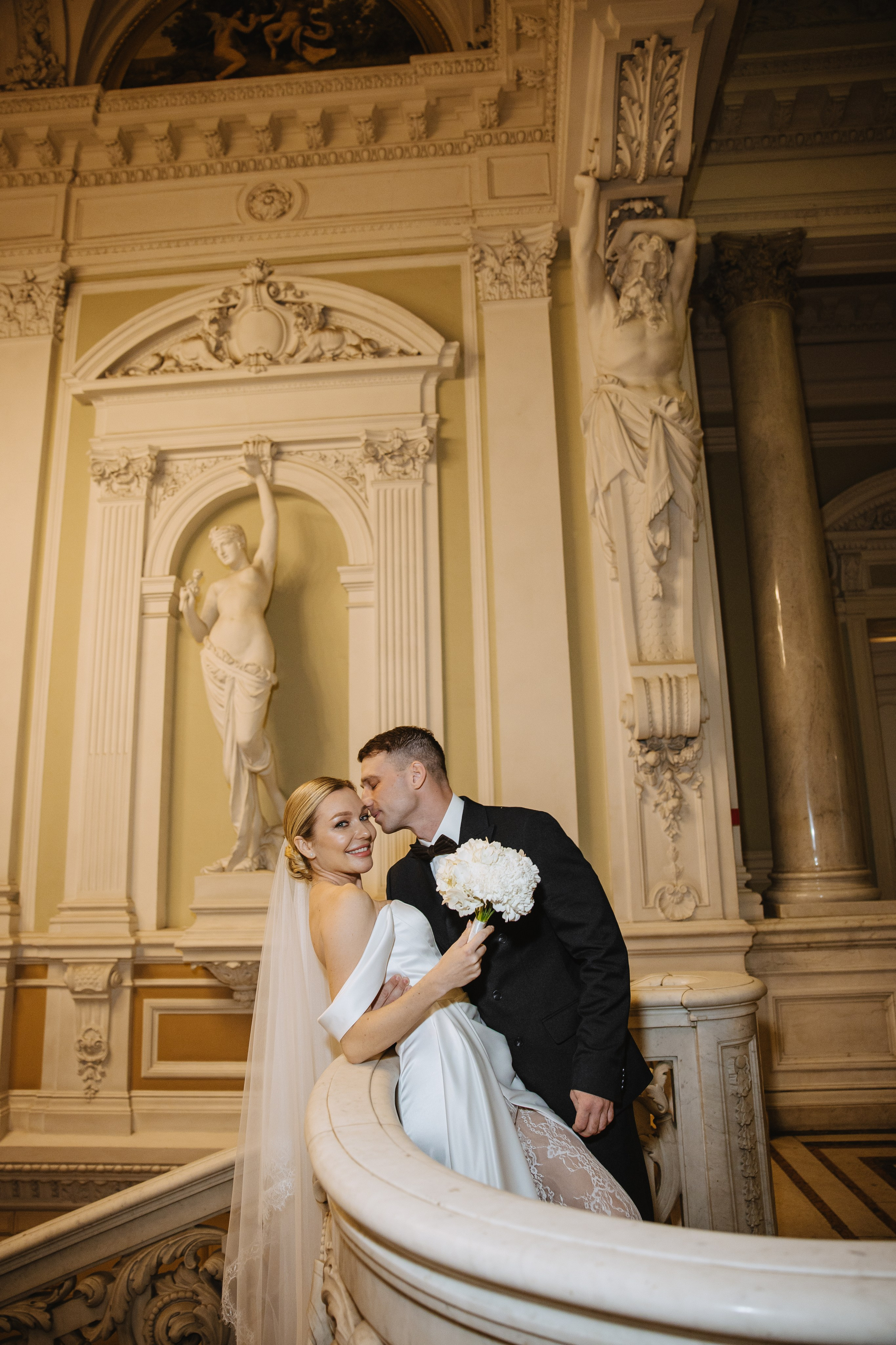 Ангелина Антон. Фотограф Алиса Субботина