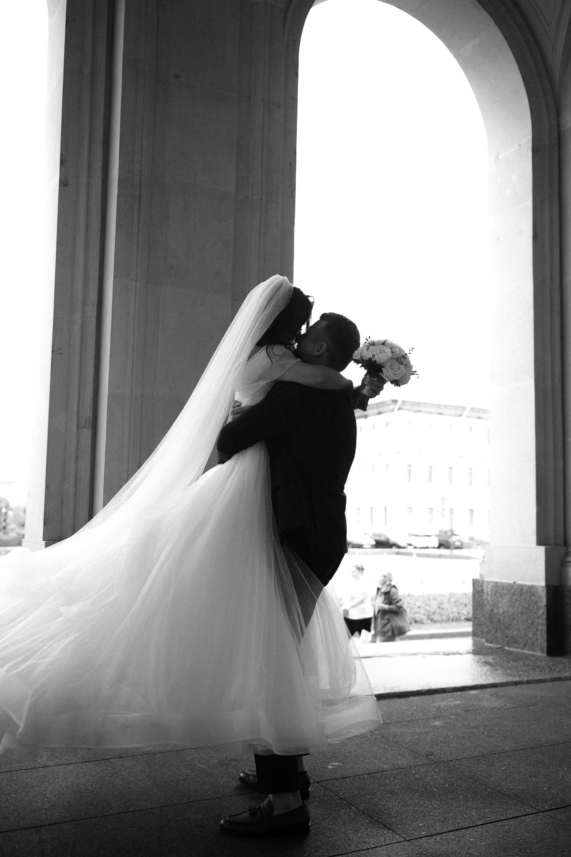 ЕГОР & КСЕНИЯ