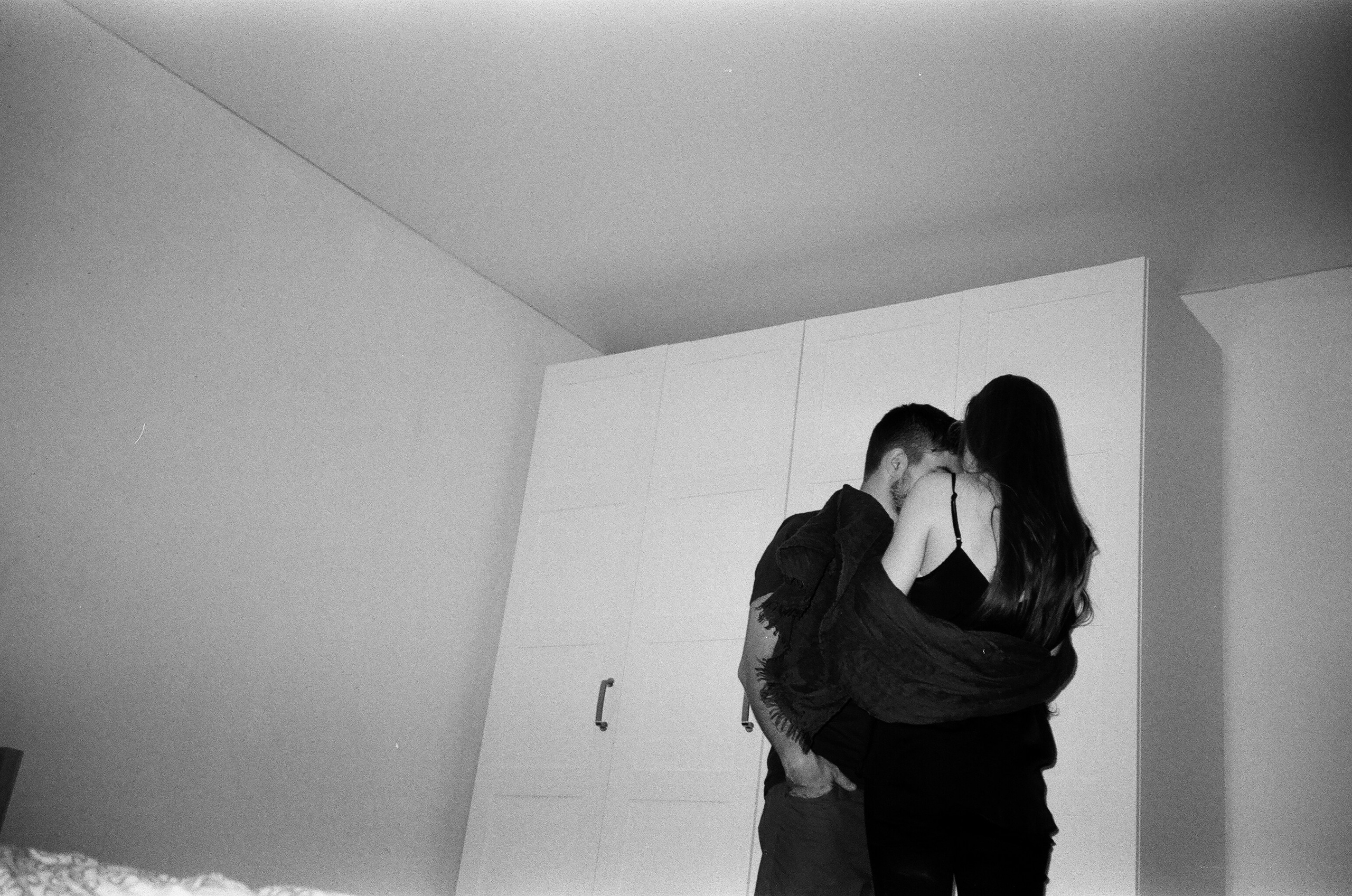 Любовь / Love. Фотограф из Санкт-Петербурга