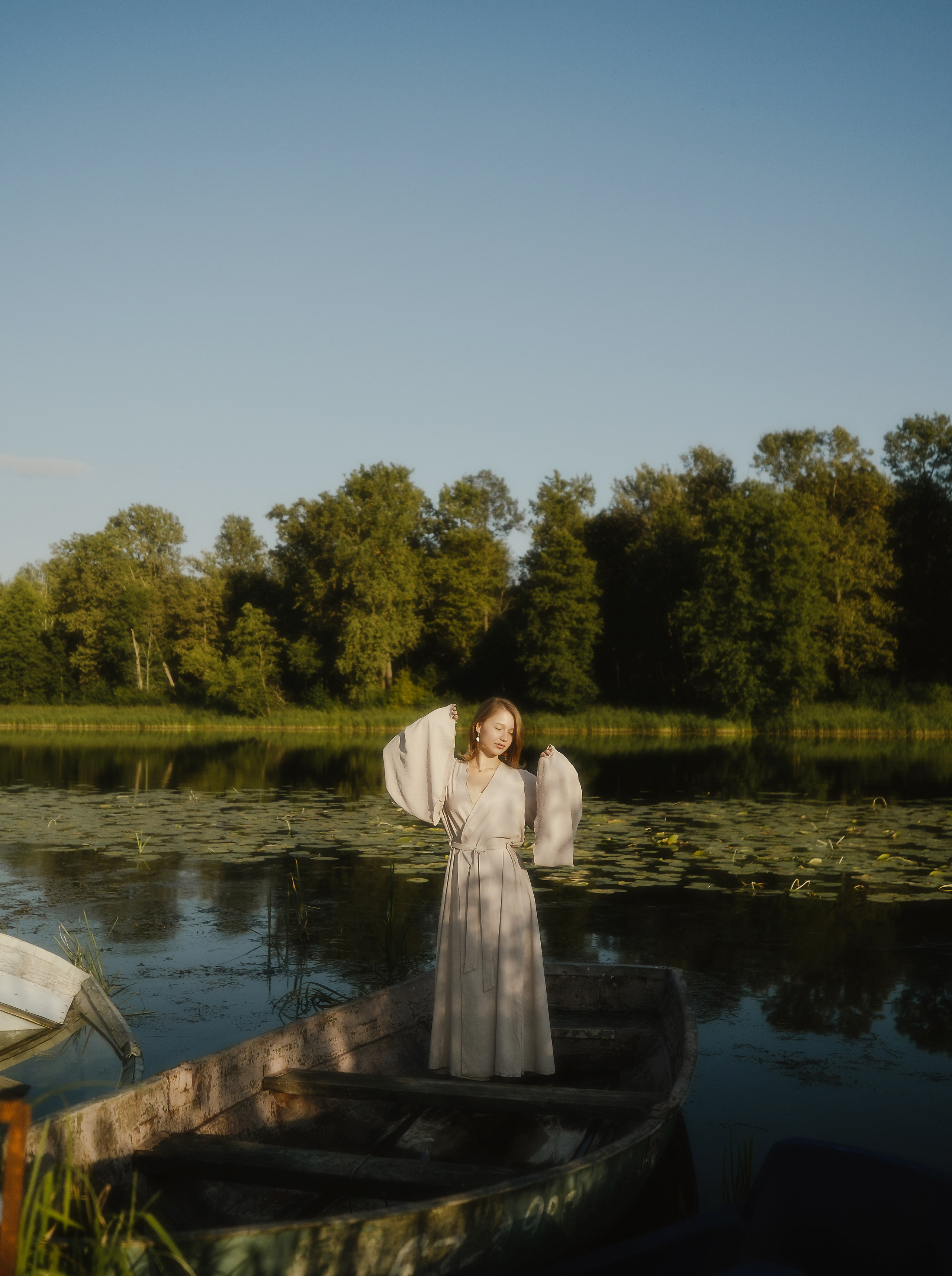 Юля. Фотограф в Коврове и области Филенкова Дарья