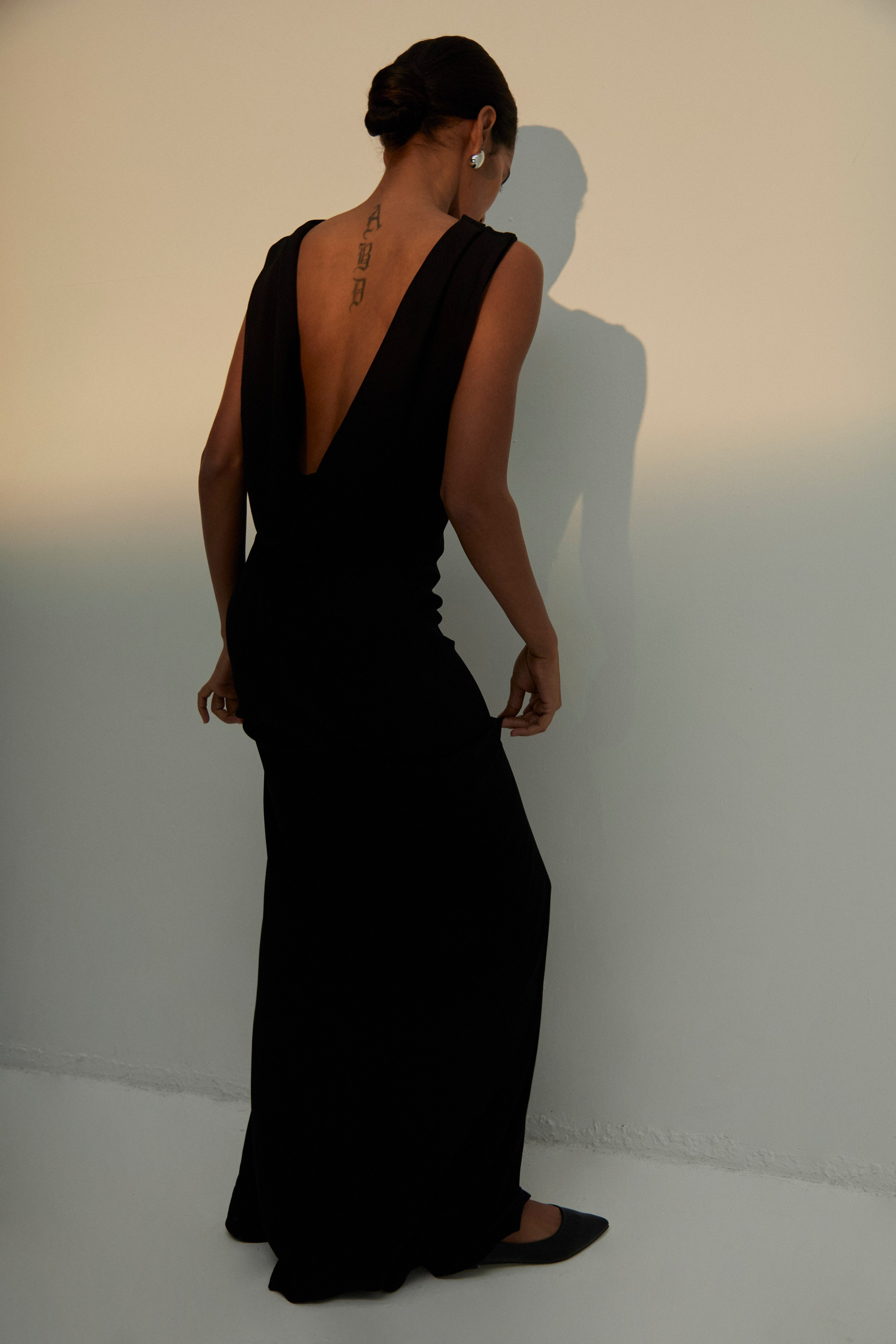 Творческий проект. Стилист Александра Шеремет