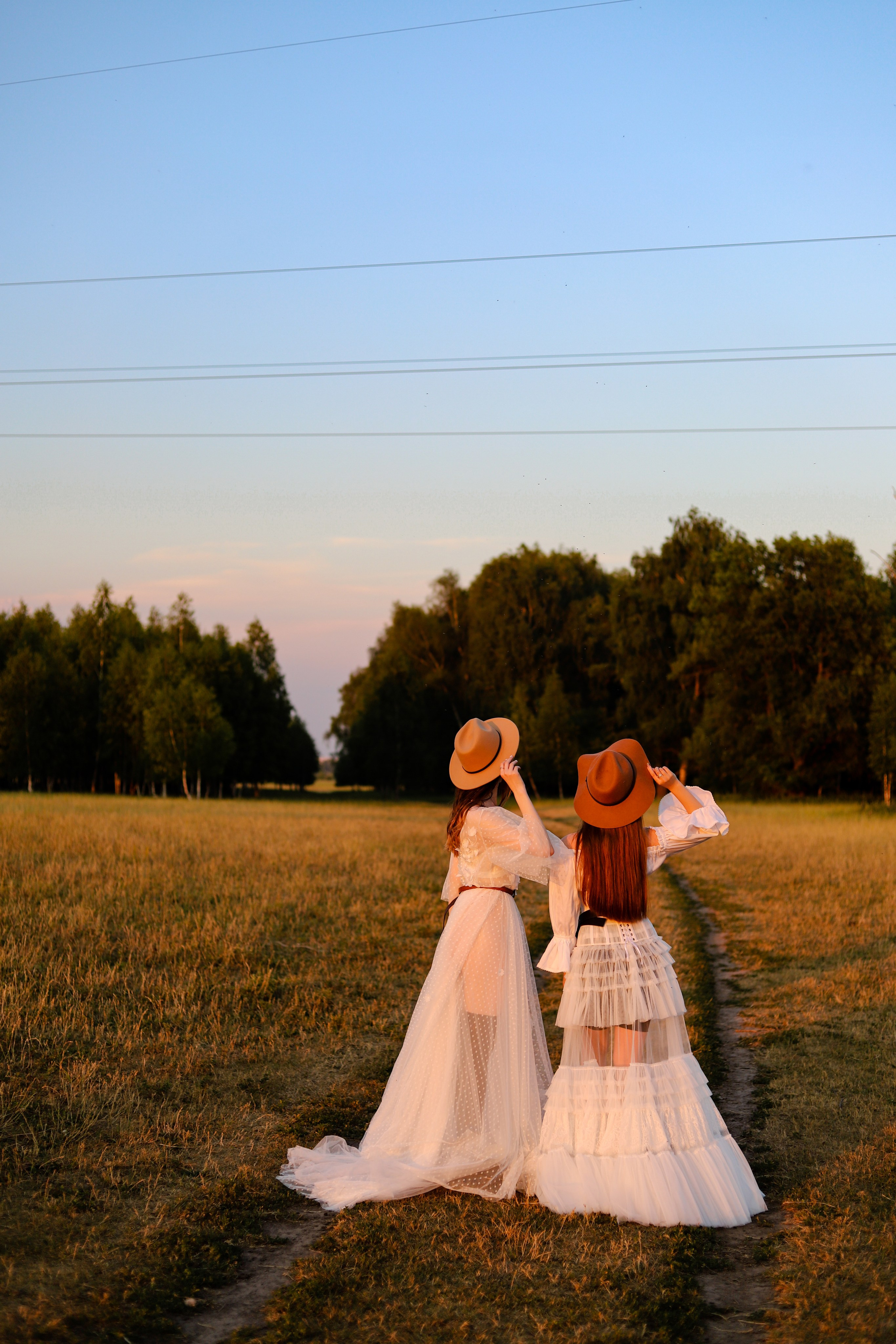 Поляна невест с дизайнером Nira fashion 08.08. Главная