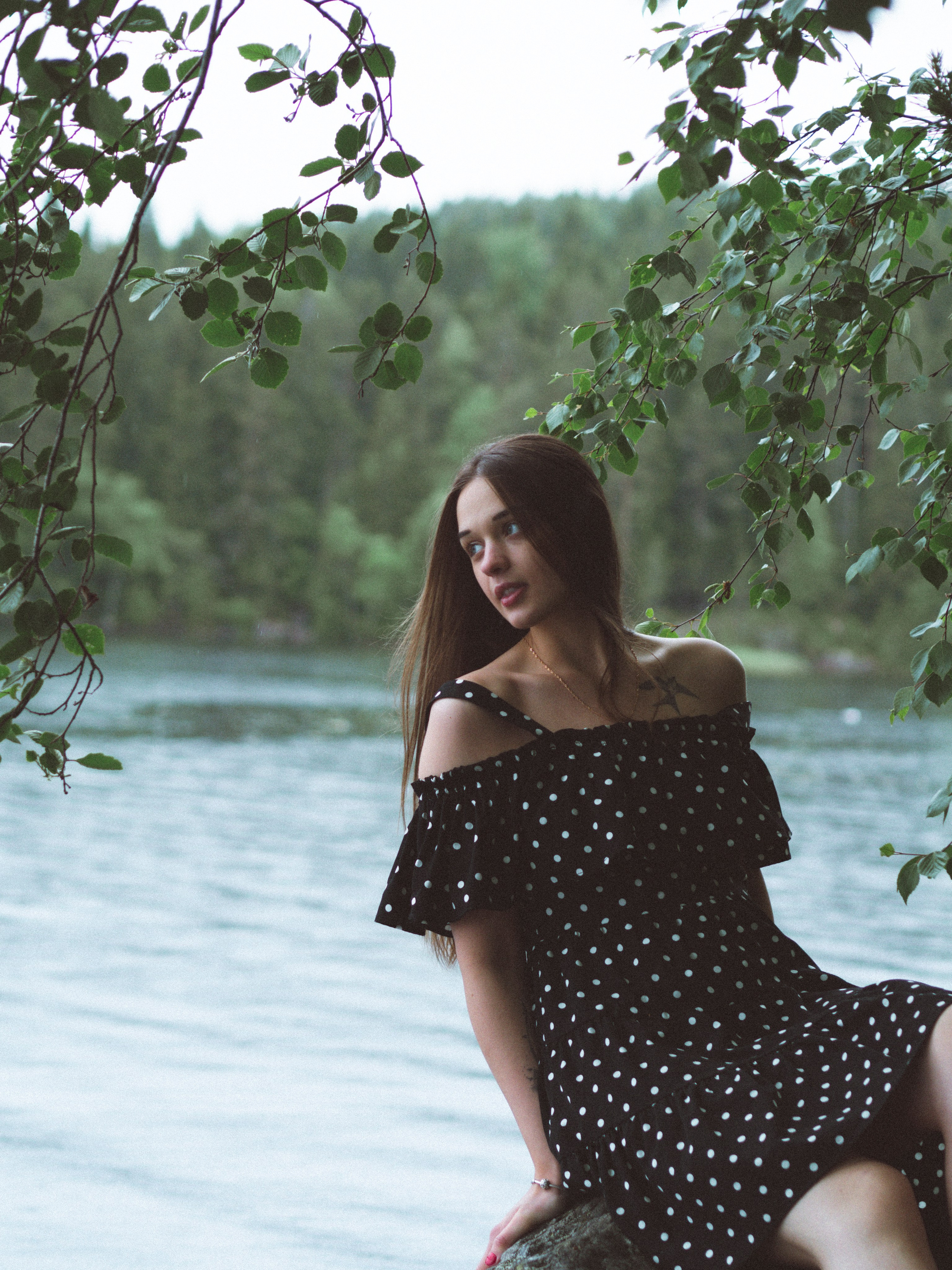 Yana. Фотограф в Сортавала Карина Буглакова