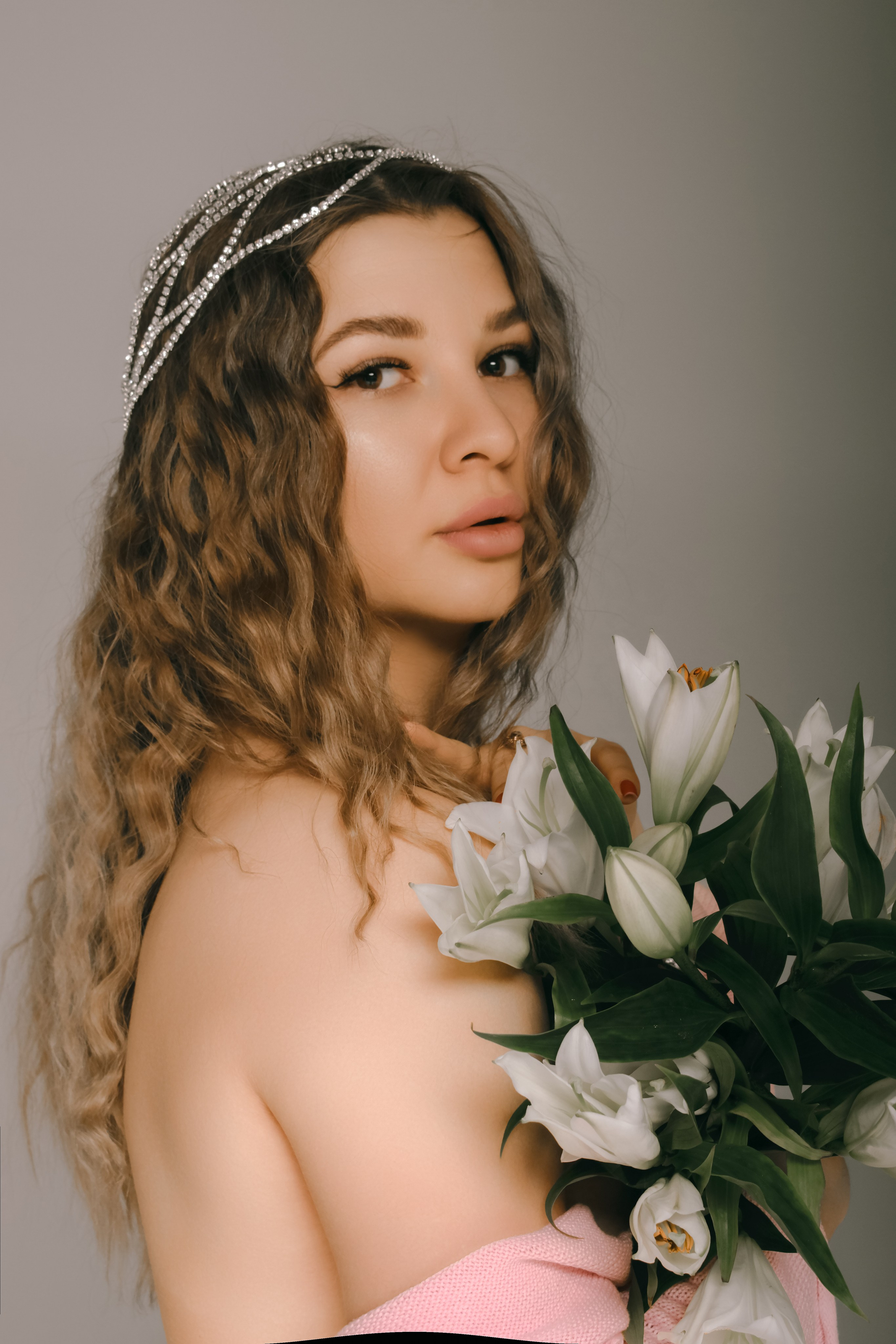 Алена. Фотограф Хабаровск