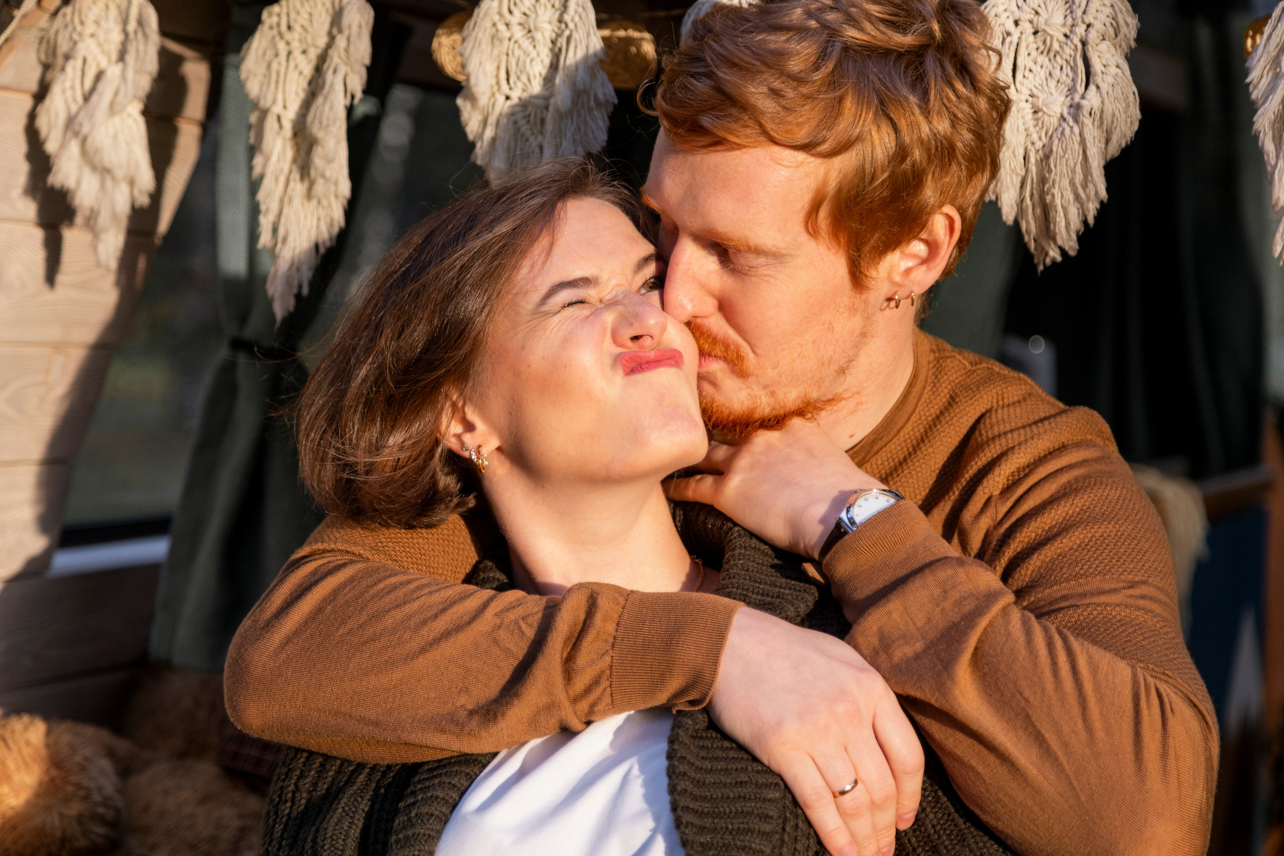 Семейные съемки. Фотограф и видеограф в Санкт-Петербурге Прохорова Надежда