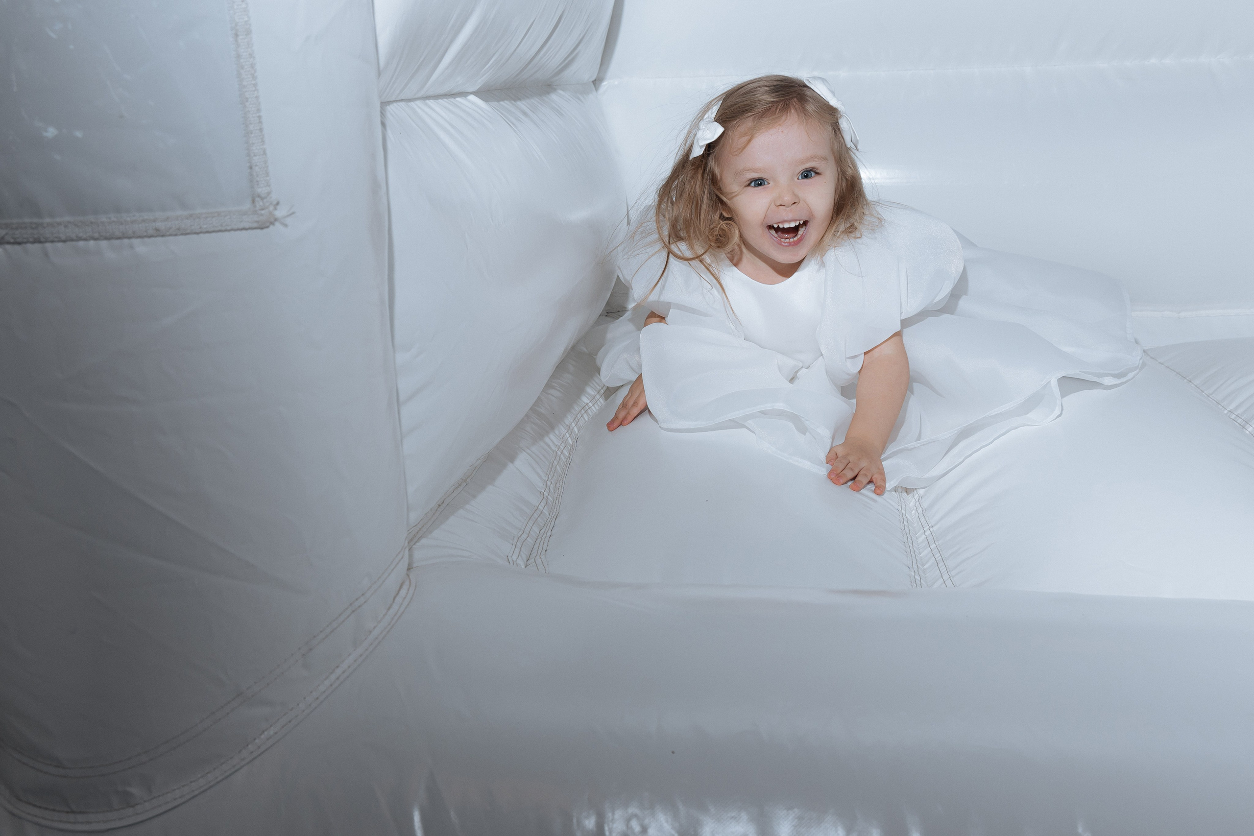 Мия 3 года. Aleksantis