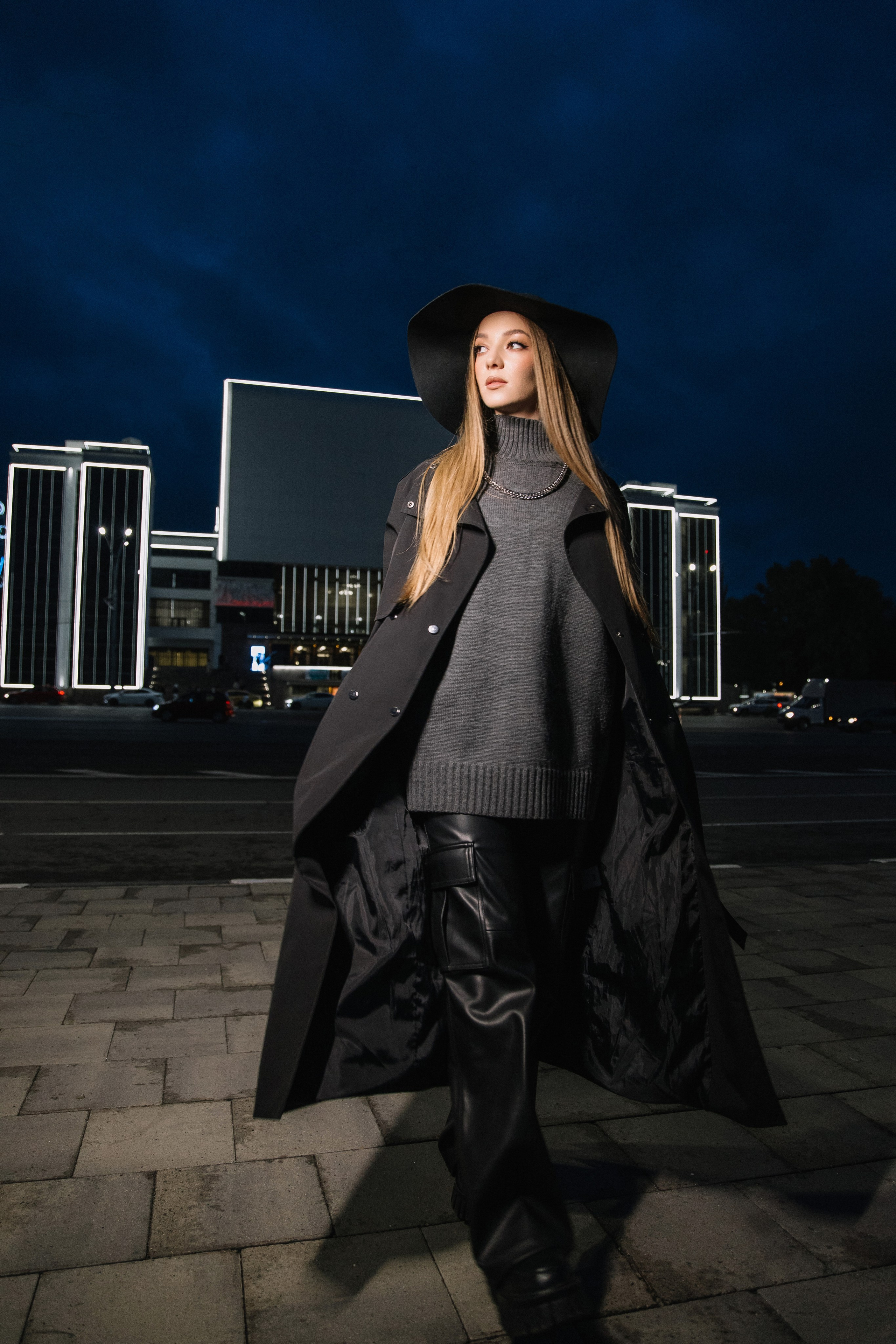 Раздел с портретами |ночные съемки. Aleksantis