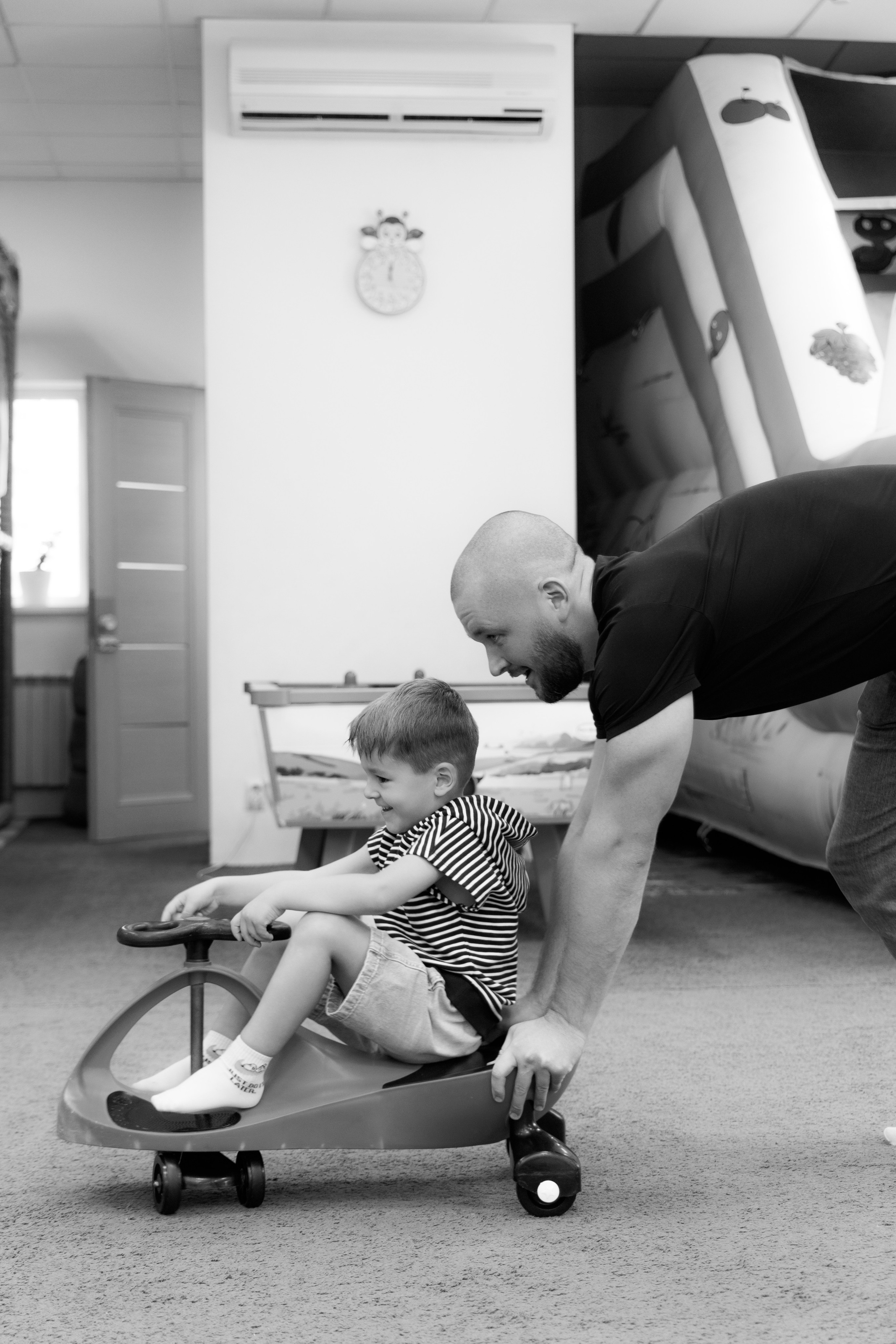 Марк 2 года. Aleksantis