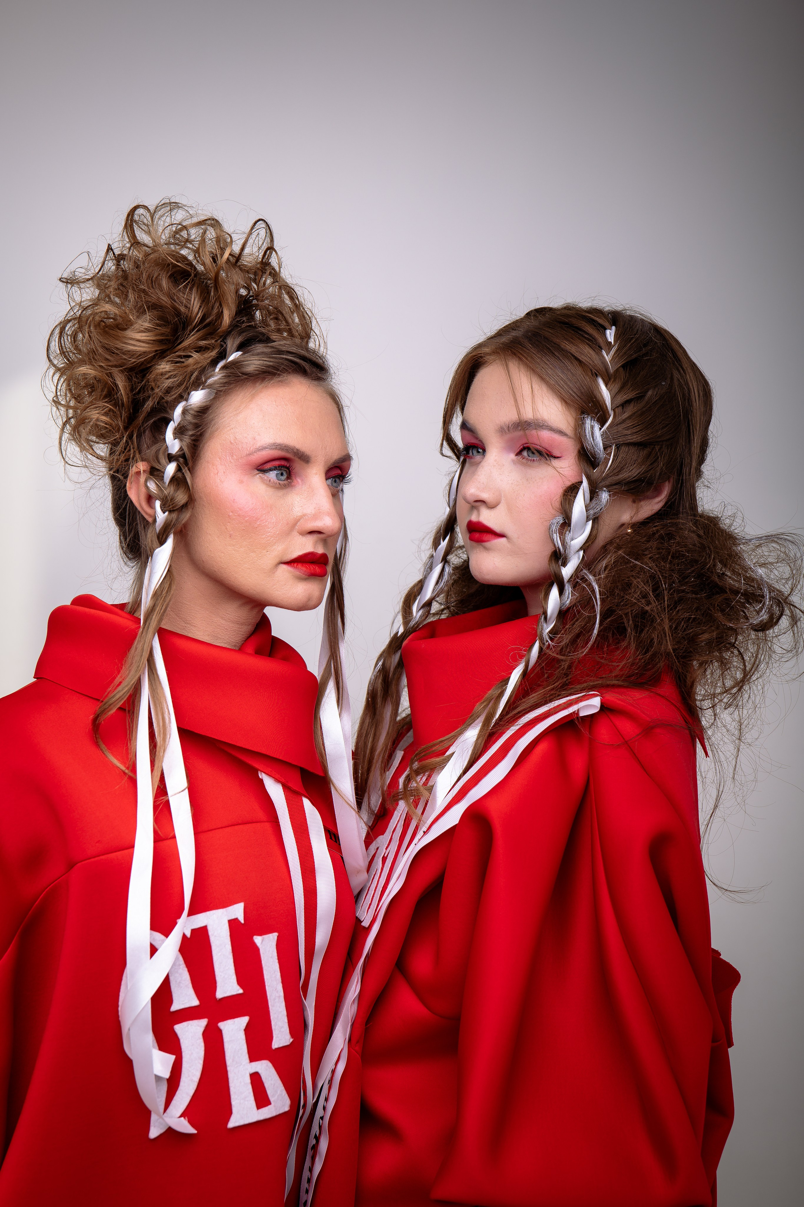 Портретная съемка. Фотограф/видеоограф в Санкт-Петербурге Денисов Иван