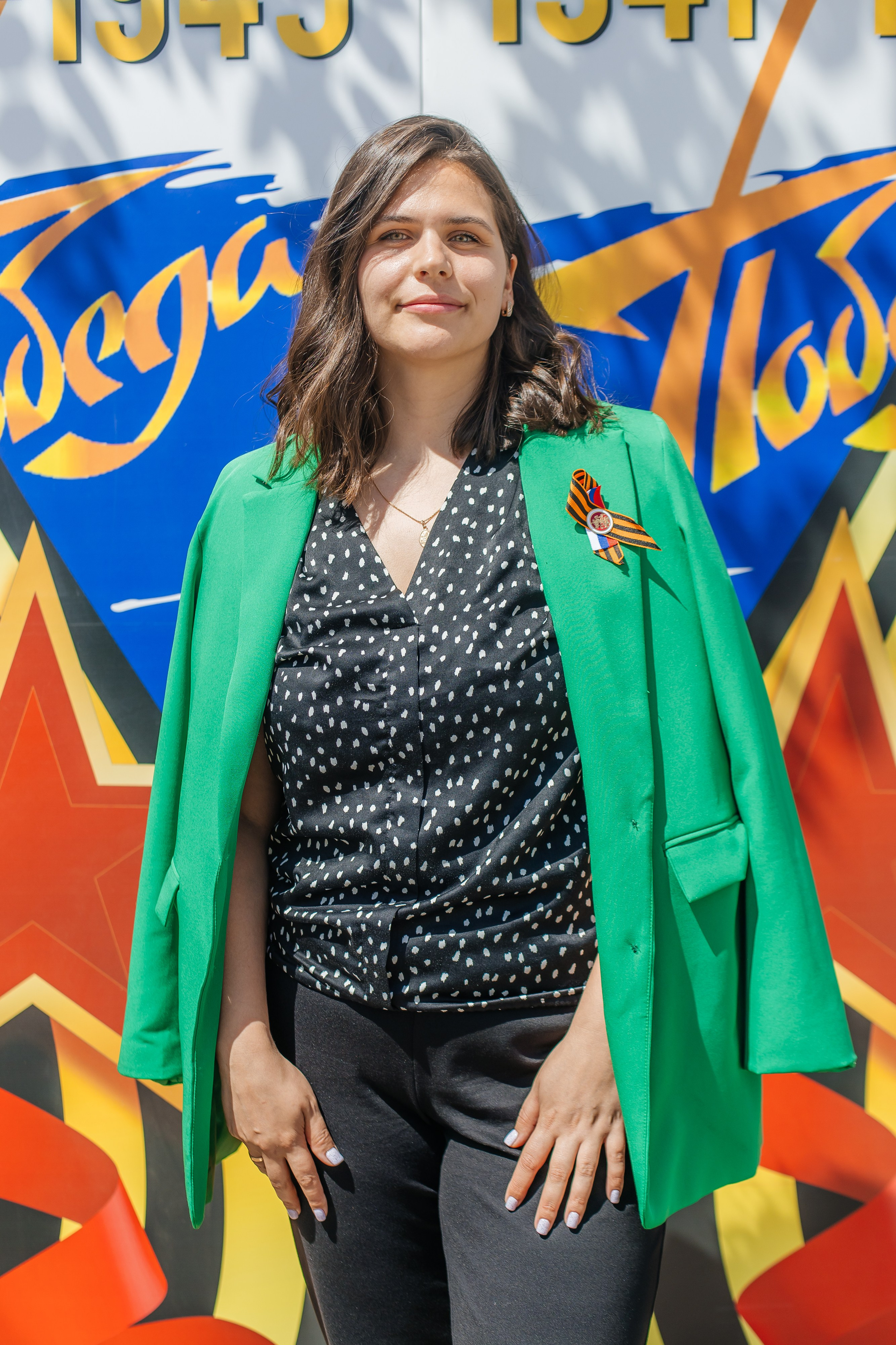 НЕВА (9 мая). Свадебный фотограф в Краснодаре Николай Крауз