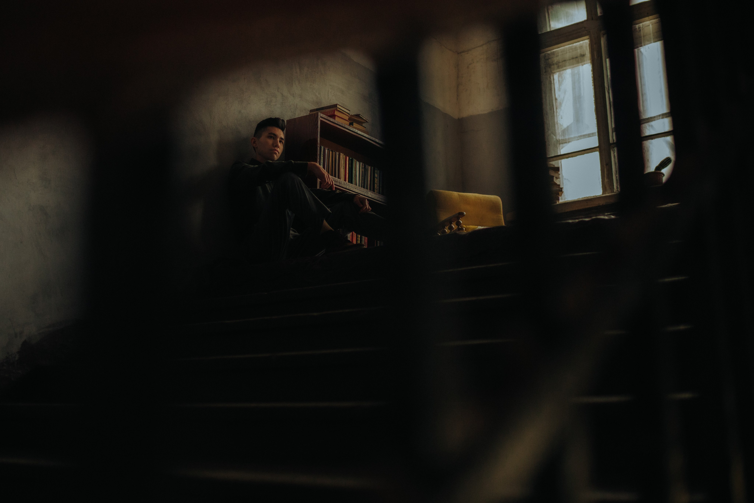 Расуль. Фотограф в Уфе Комягина Анастасия