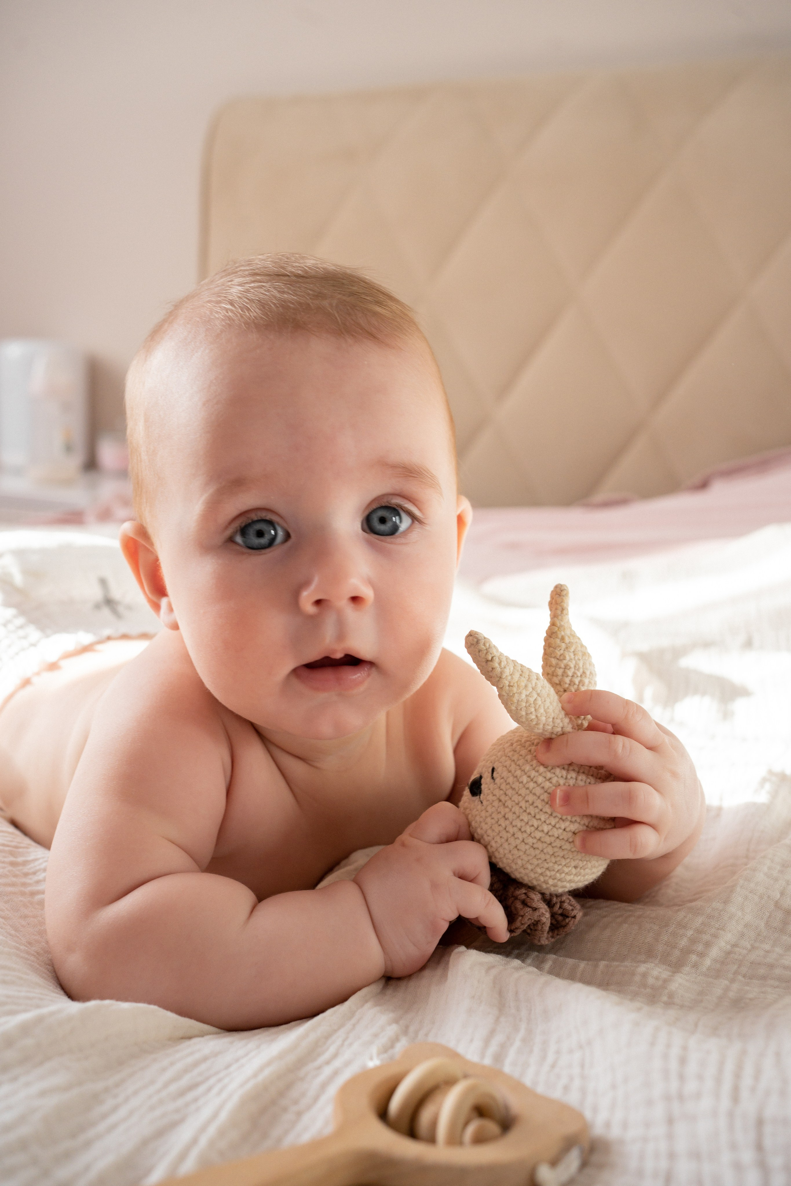 Красивейшая семья Налимовых. Фотограф Ольга Игорева