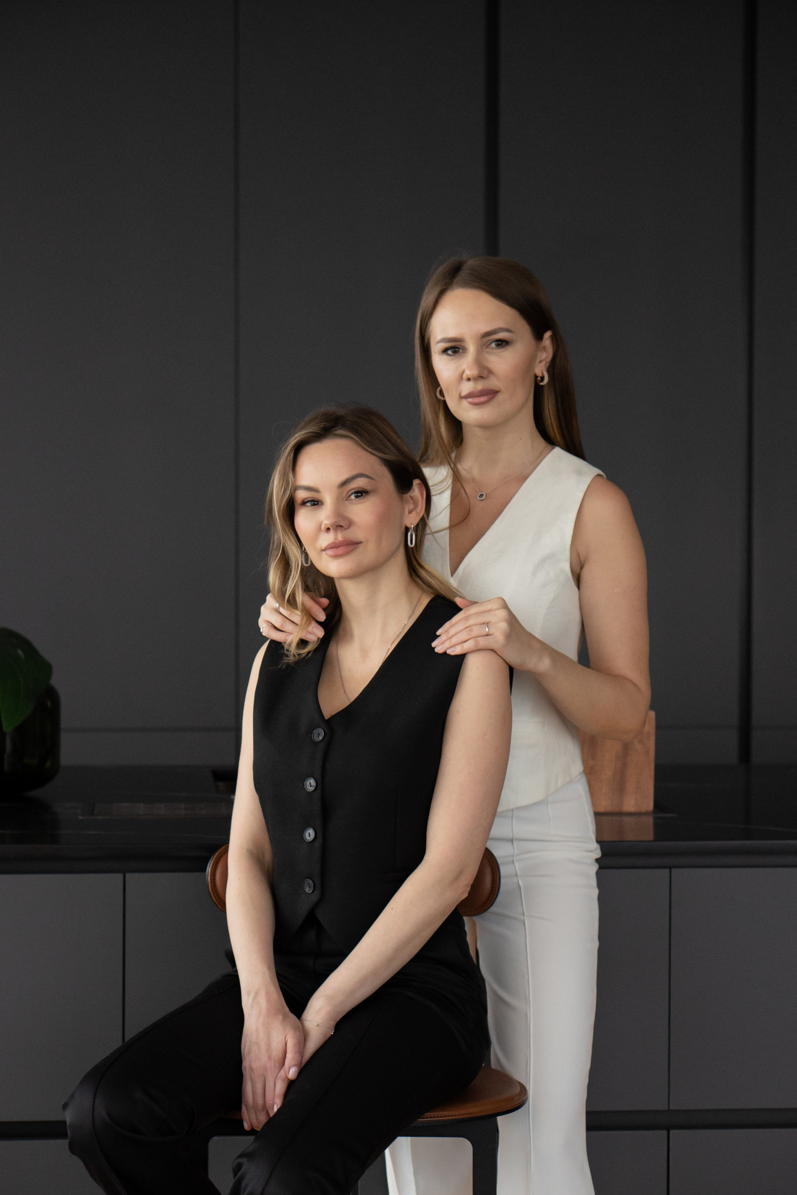 Ксения Риелтор. Фотограф Ольга Игорева