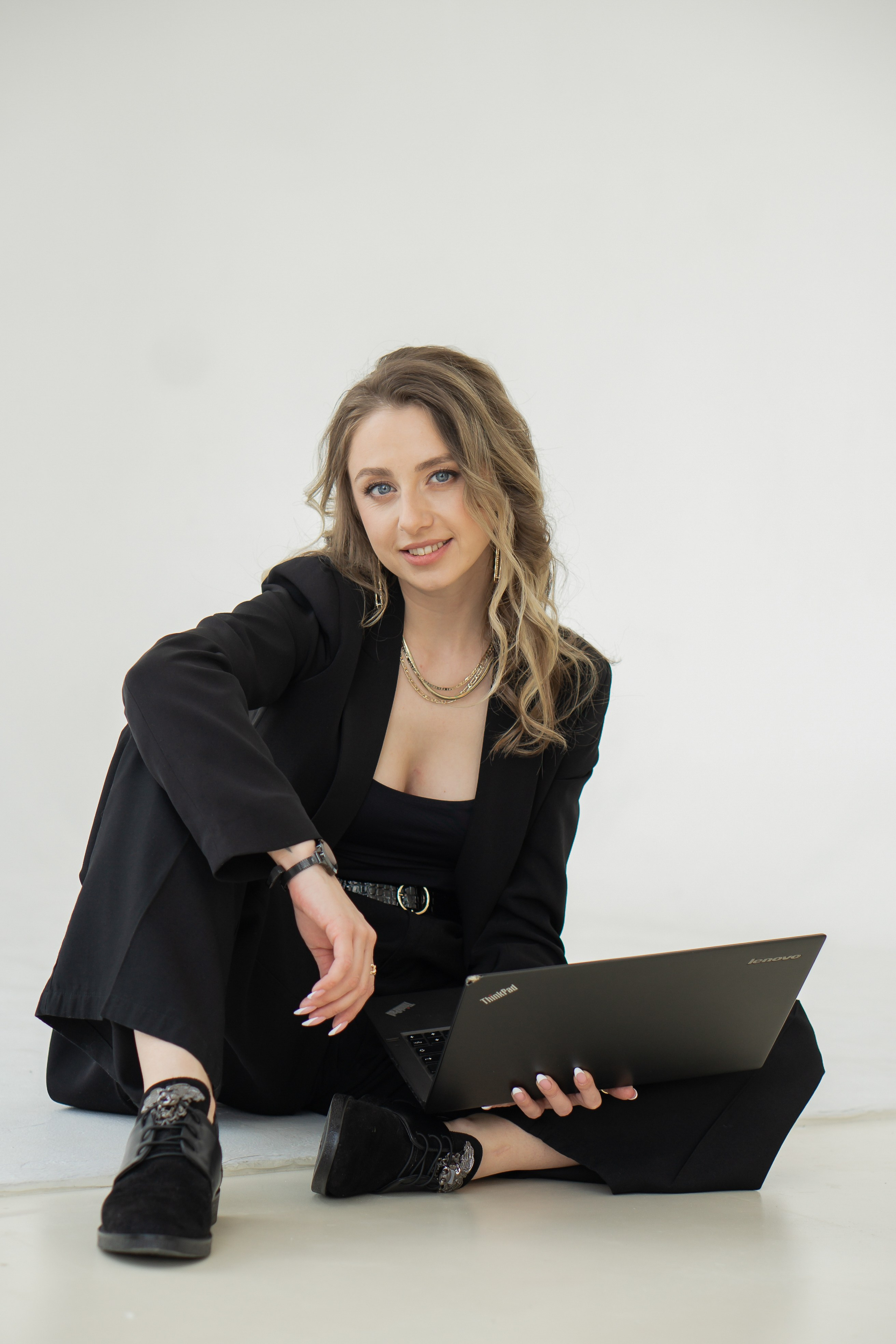 Анна Риелтор. Фотограф Ольга Игорева