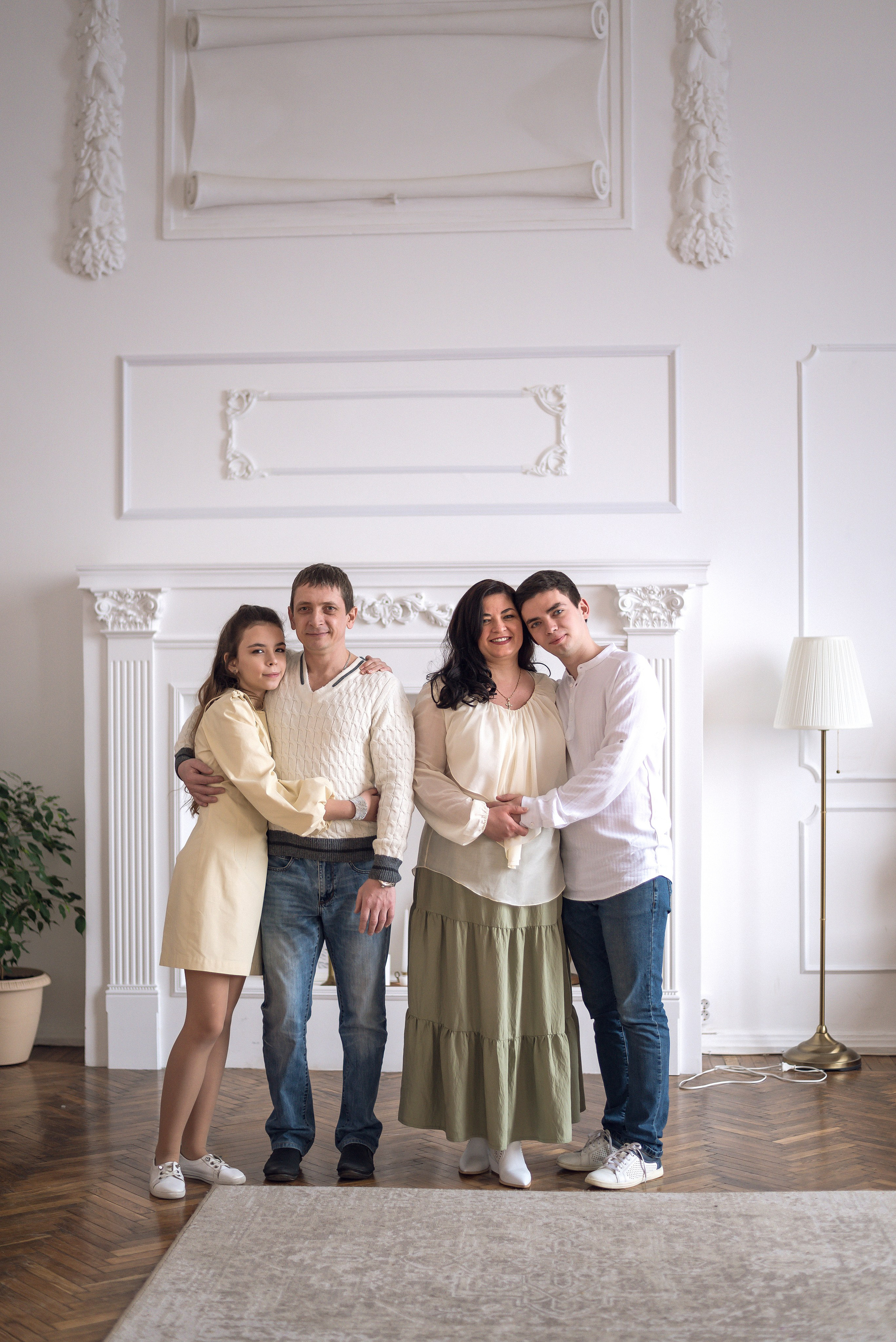 Семья и дети. Семейный и детский фотограф в Воронеже София Минакова