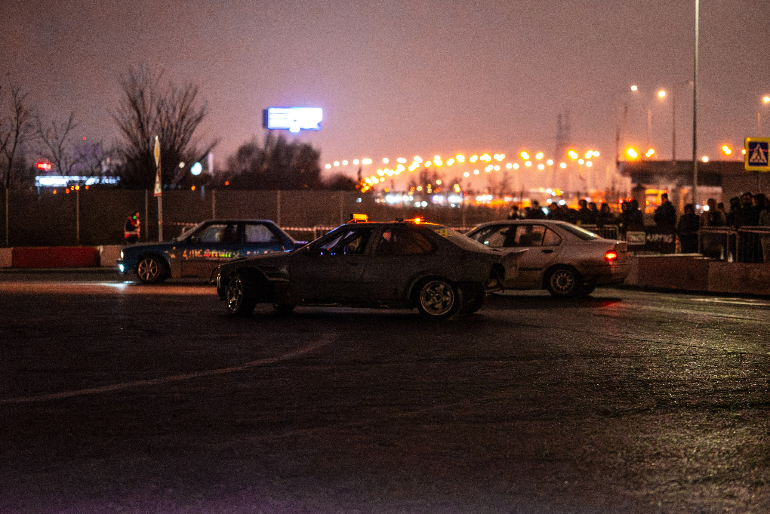 DNB november'25. Автомобильный фотограф Александра Рузиева aka Ju1cyFlex