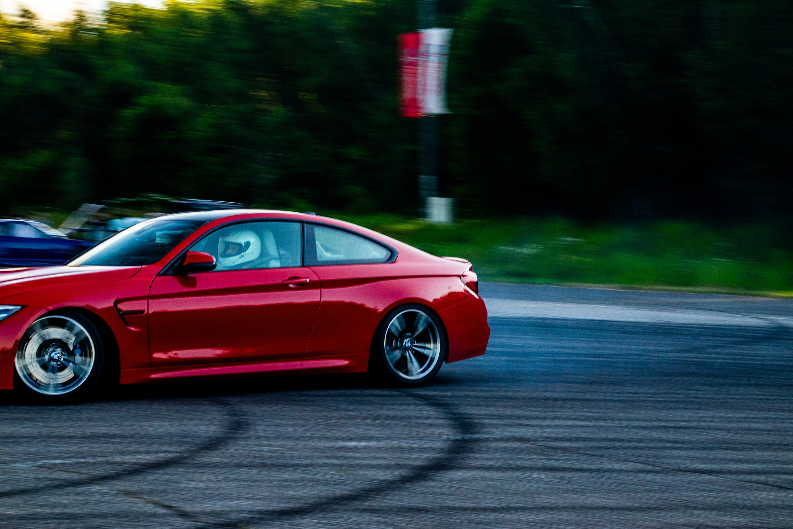 BIMMERDAYS'25. Автомобильный фотограф Александра Рузиева aka Ju1cyFlex