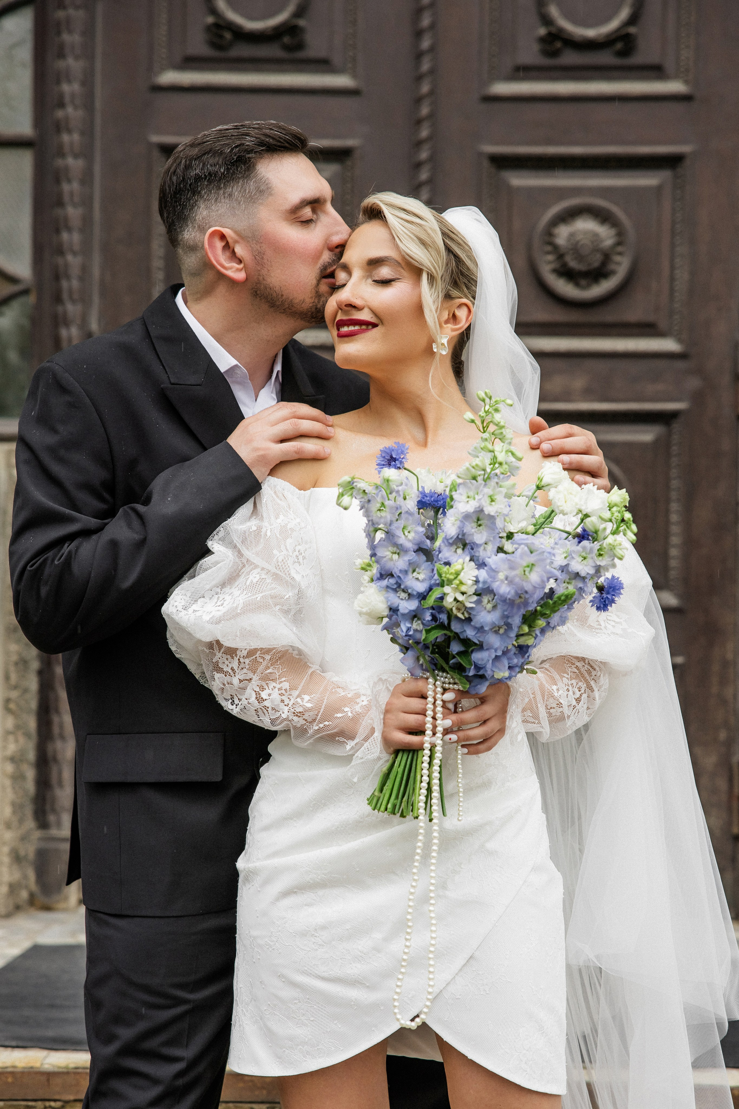 V&N. Свадебный фотограф в Иваново Гитарина Черняева