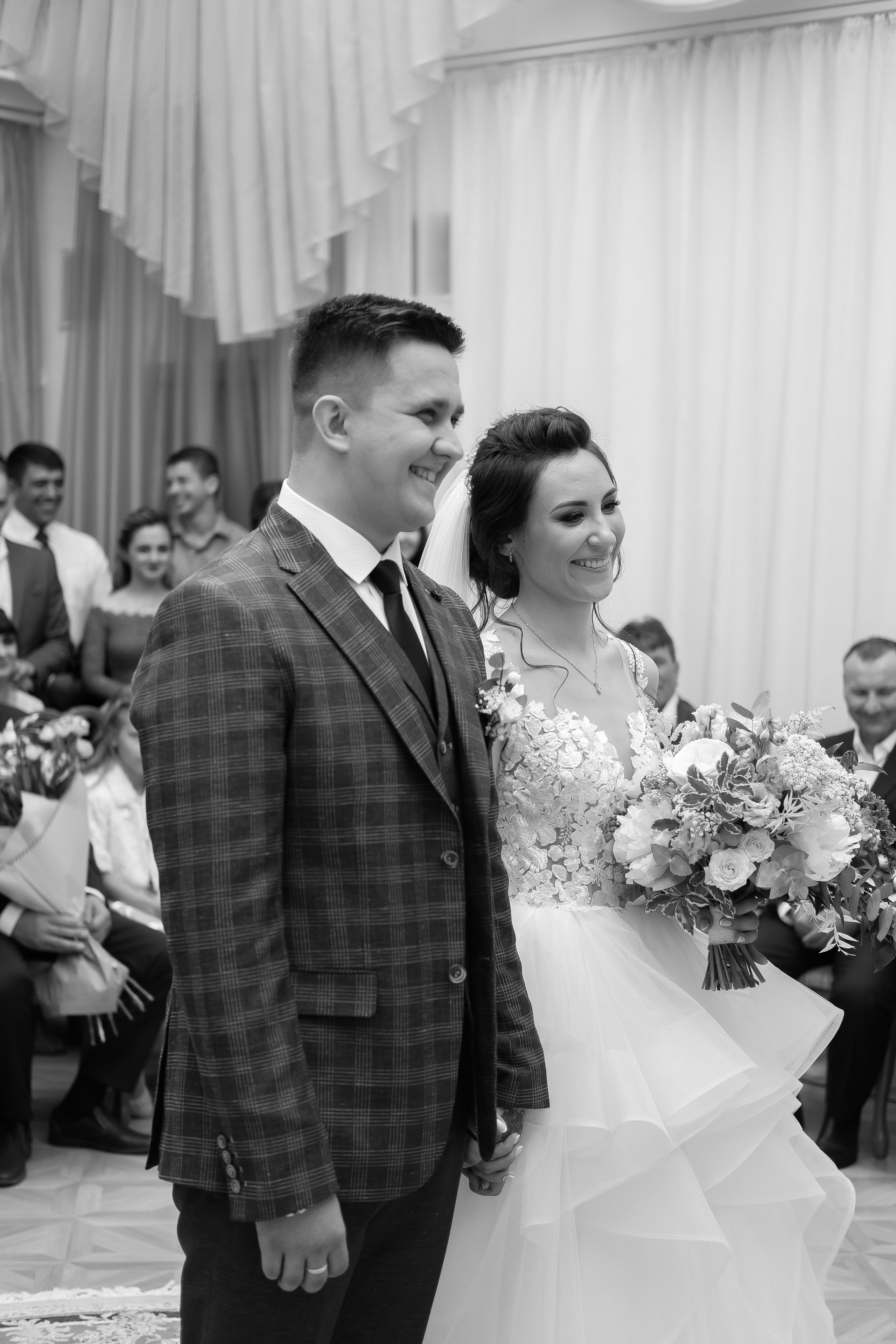 Сергей | Марина. Свадебный Фотограф Яна Мацнева
