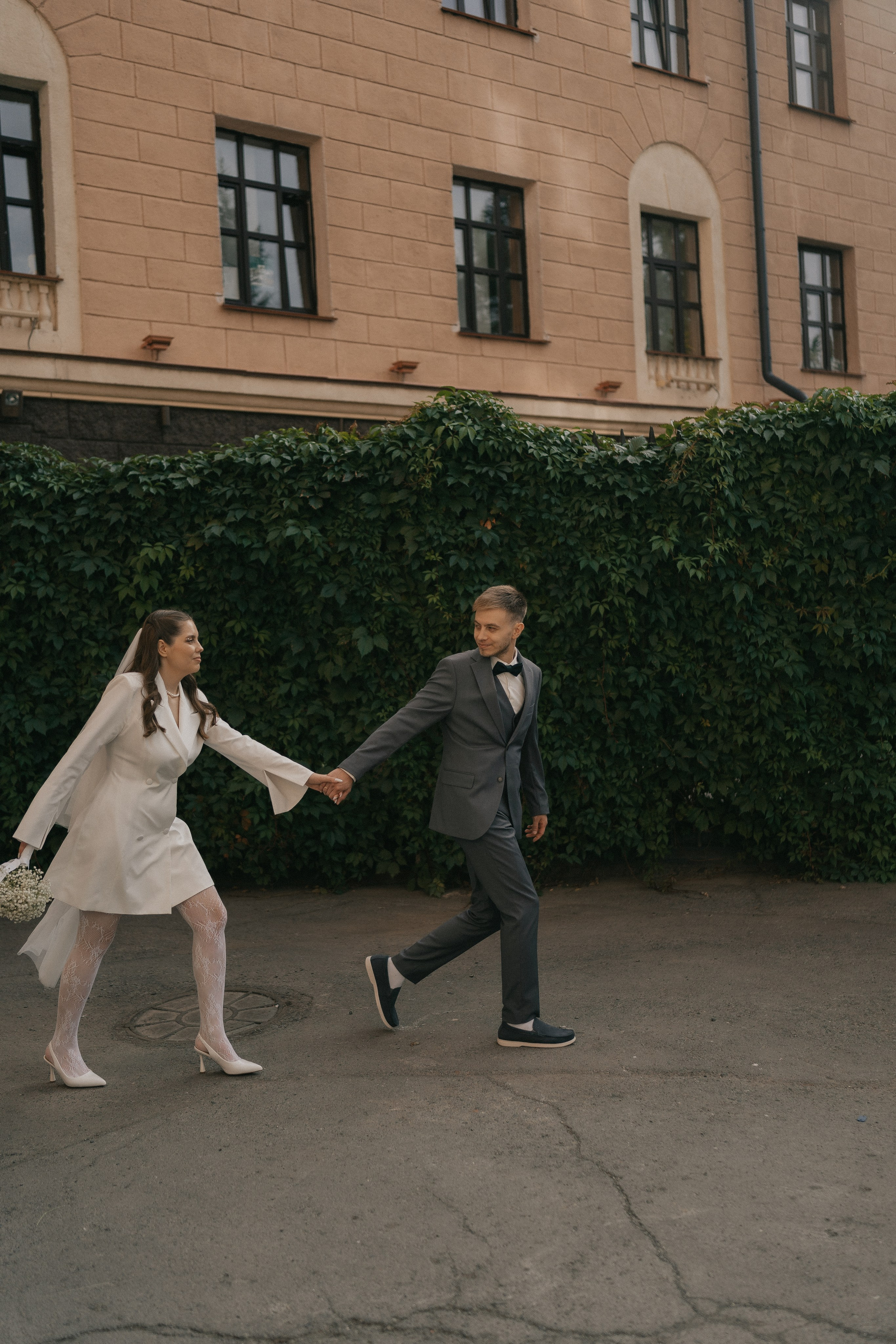 Герман и Алена. Семейный, портретный фотограф Новосибирск. Оля Адова