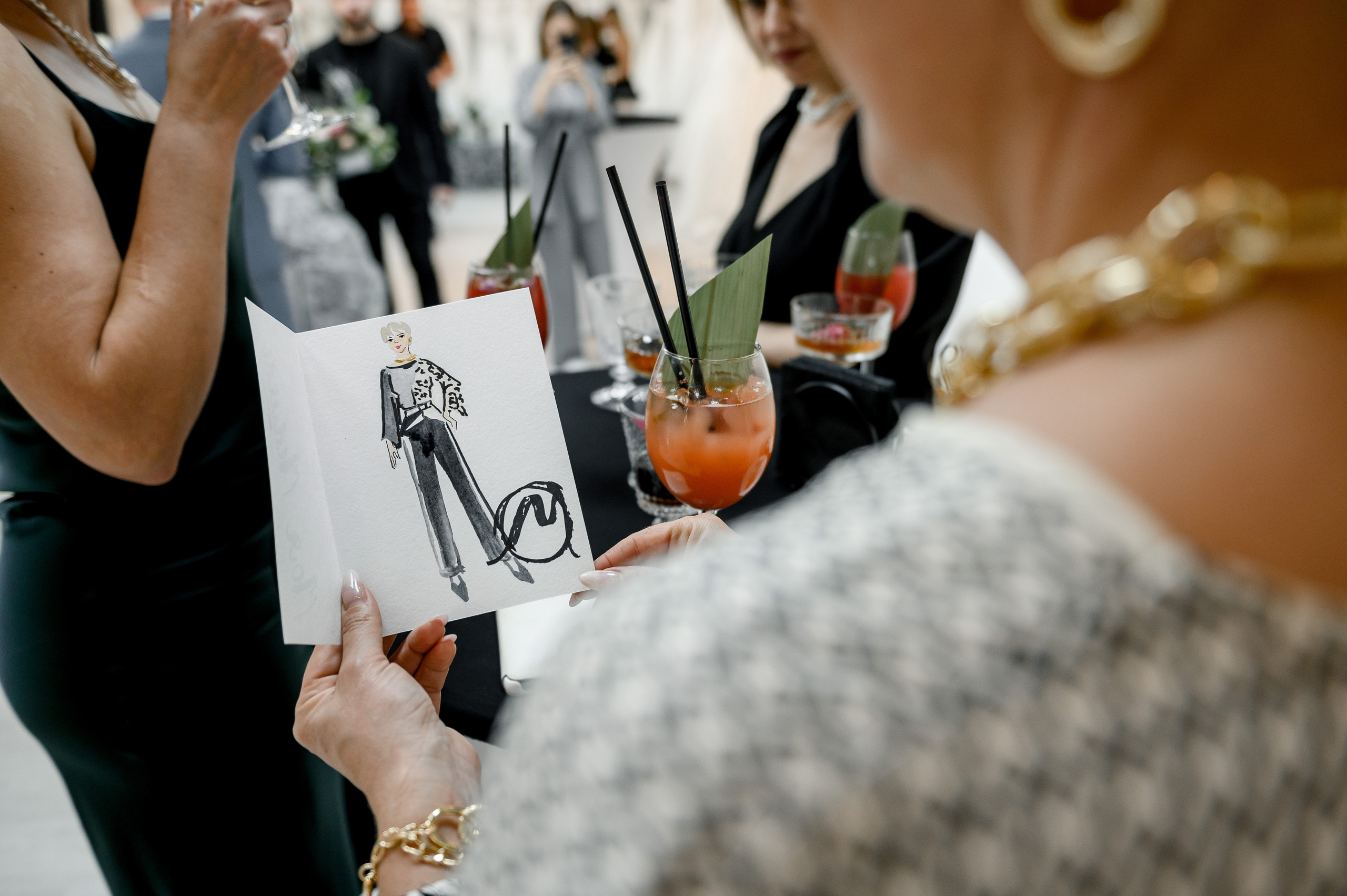 Открытие Свадебного салона. Свадебный и семейный фотограф в Ставрополе Роман Иванов