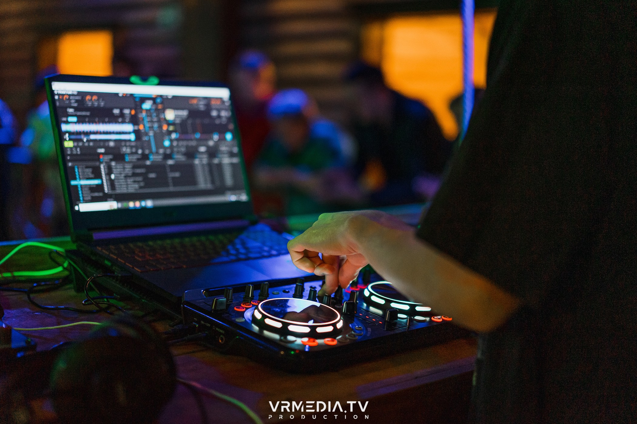 В гостях «У Петровича»