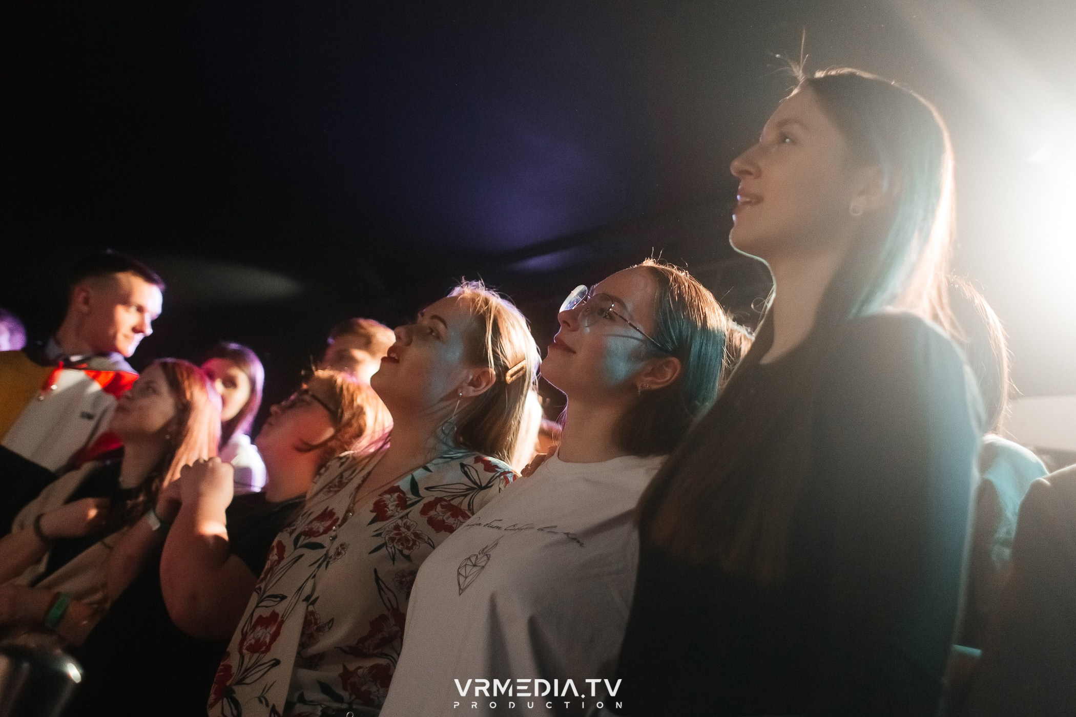 Гр. «Комната культуры» в ресторане «Мюнхен»