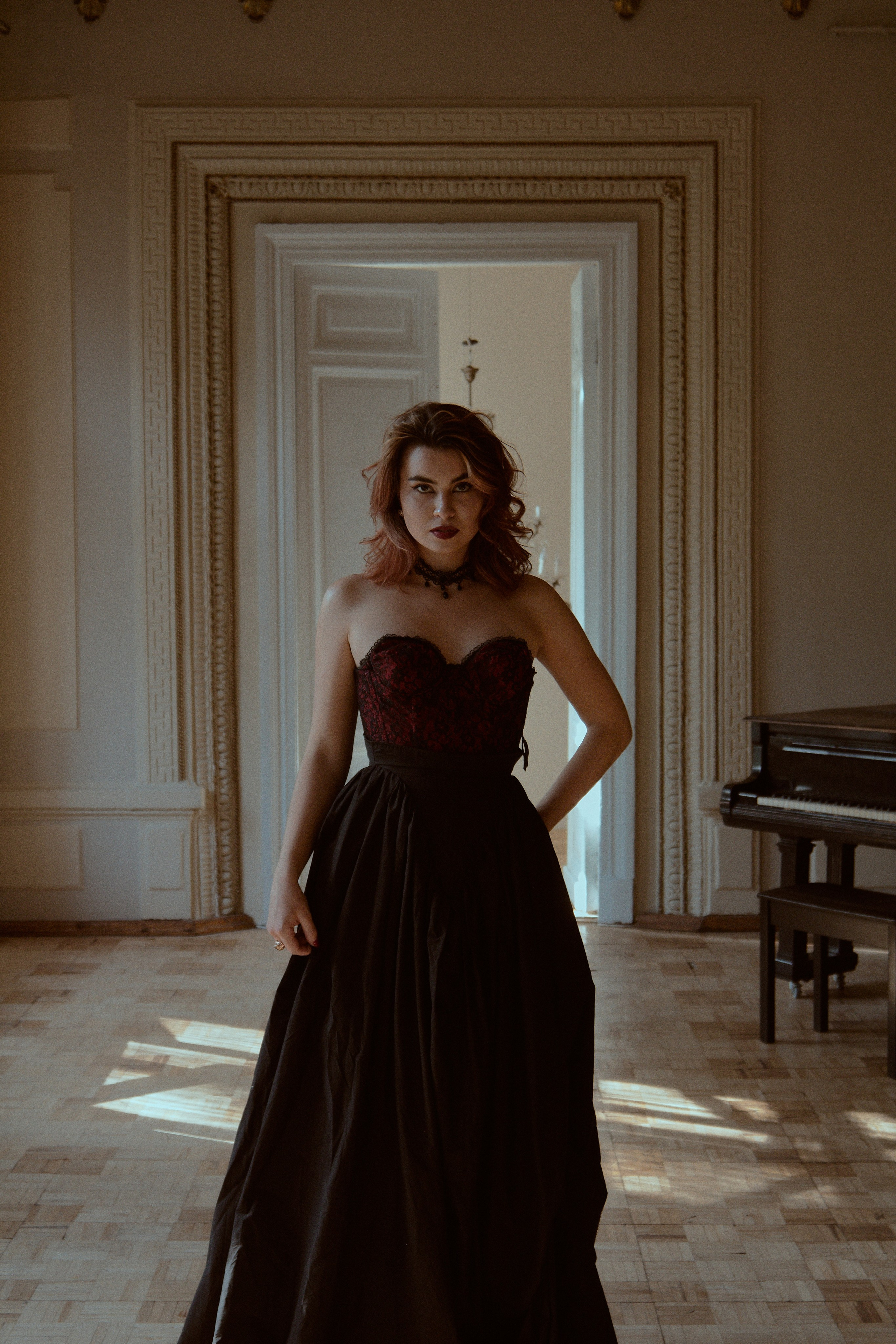 Екатерина. Фотограф лавстори Москва/МО Приятелева Ангелина