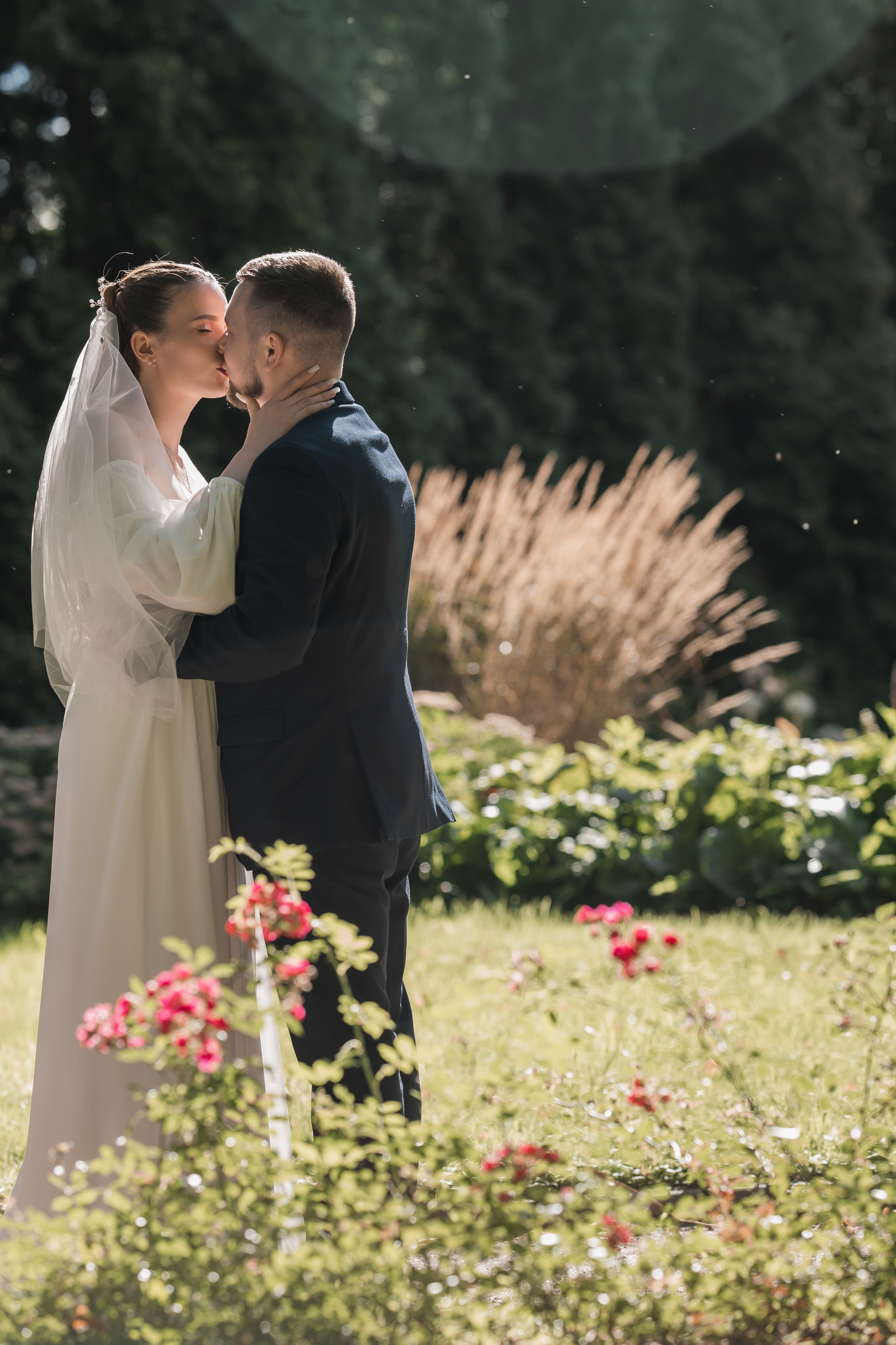 Константин и Олеся. Свадебный и семейный фотограф в Колпино и СПб Юлия Папанова