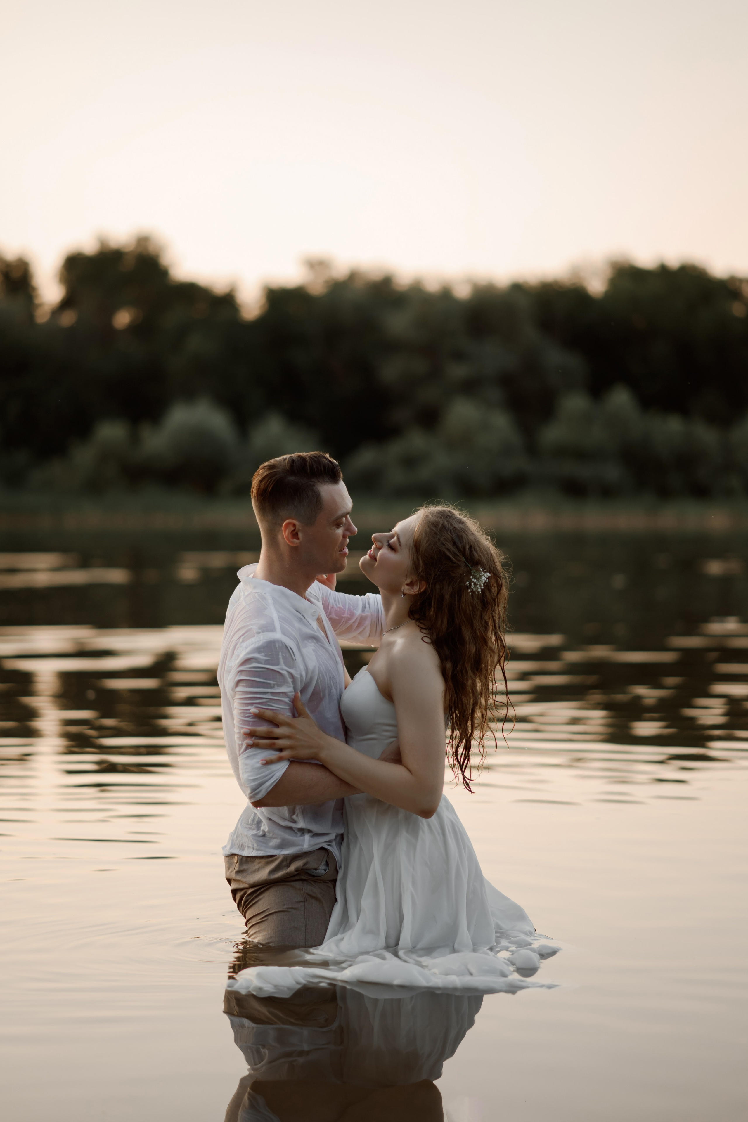 N & N. Свадебный фотограф в г. Астрахань. Так же выезжаю в другие города