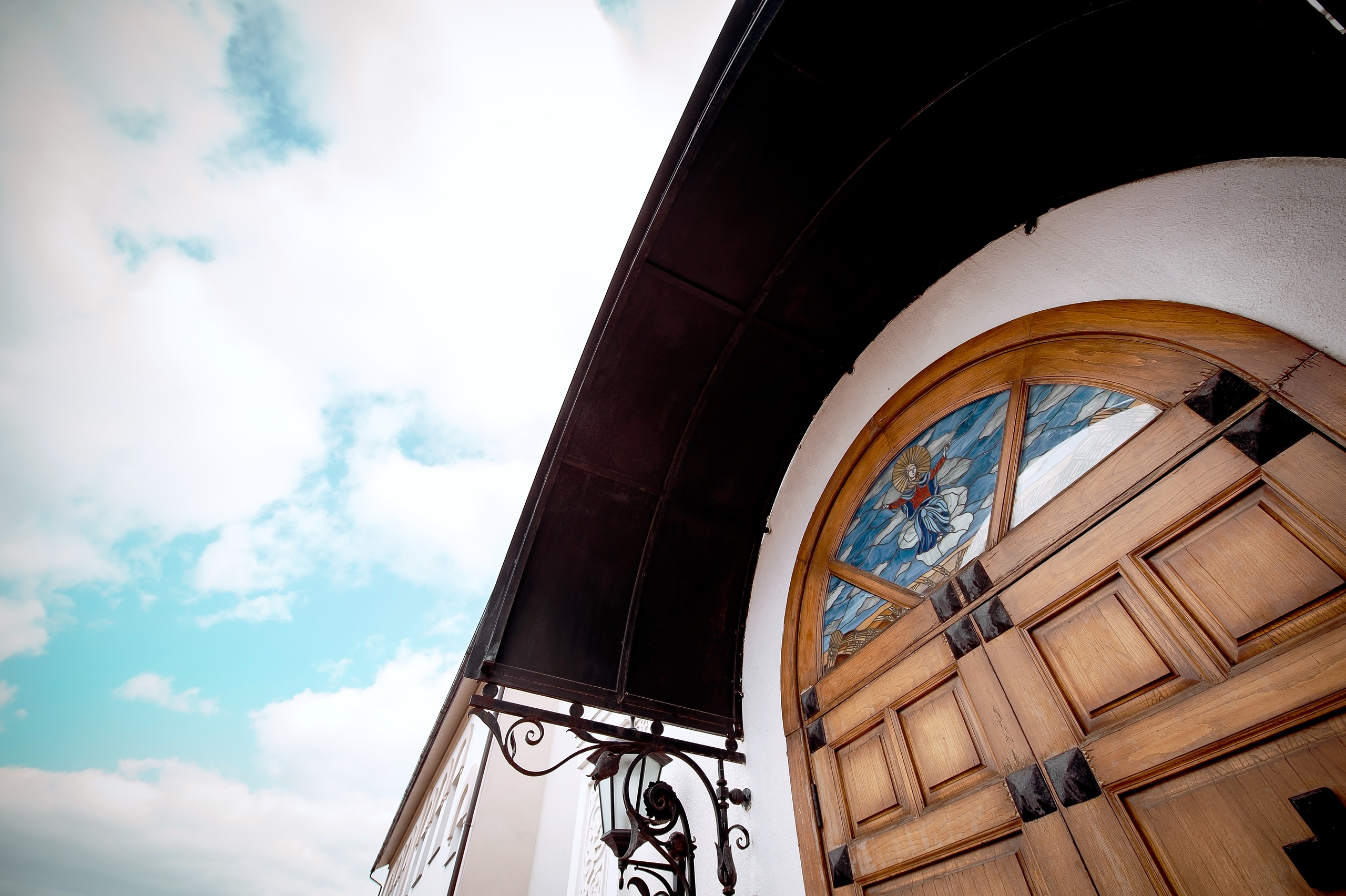 Фотосъемка крещения в Щелково. Свадебный и семейный фотограф Виктория Носачёва. Щелково, Москва и МО