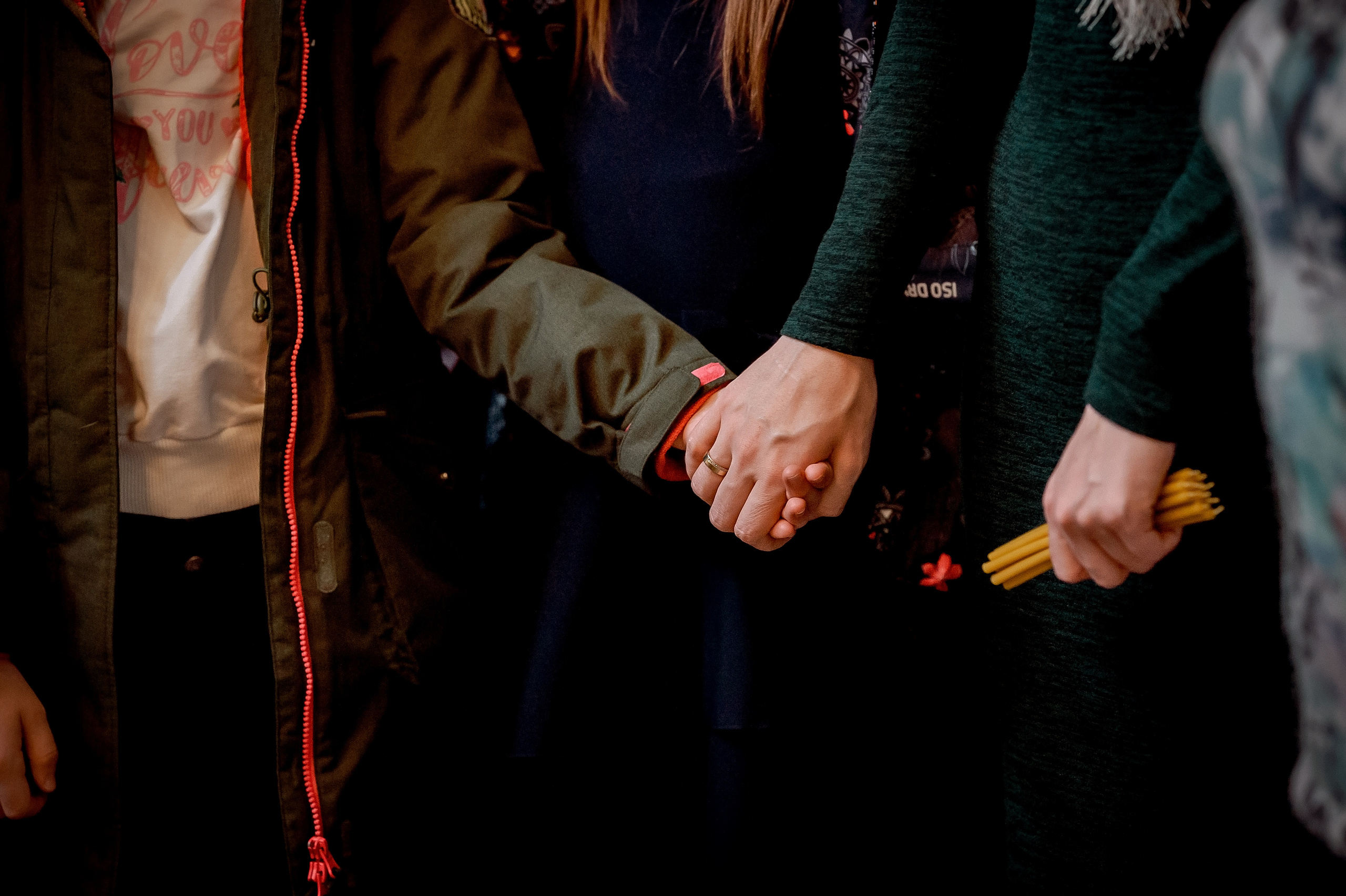 Фотосъемка крещения в Щелково. Свадебный и семейный фотограф Виктория Носачёва. Щелково, Москва и МО