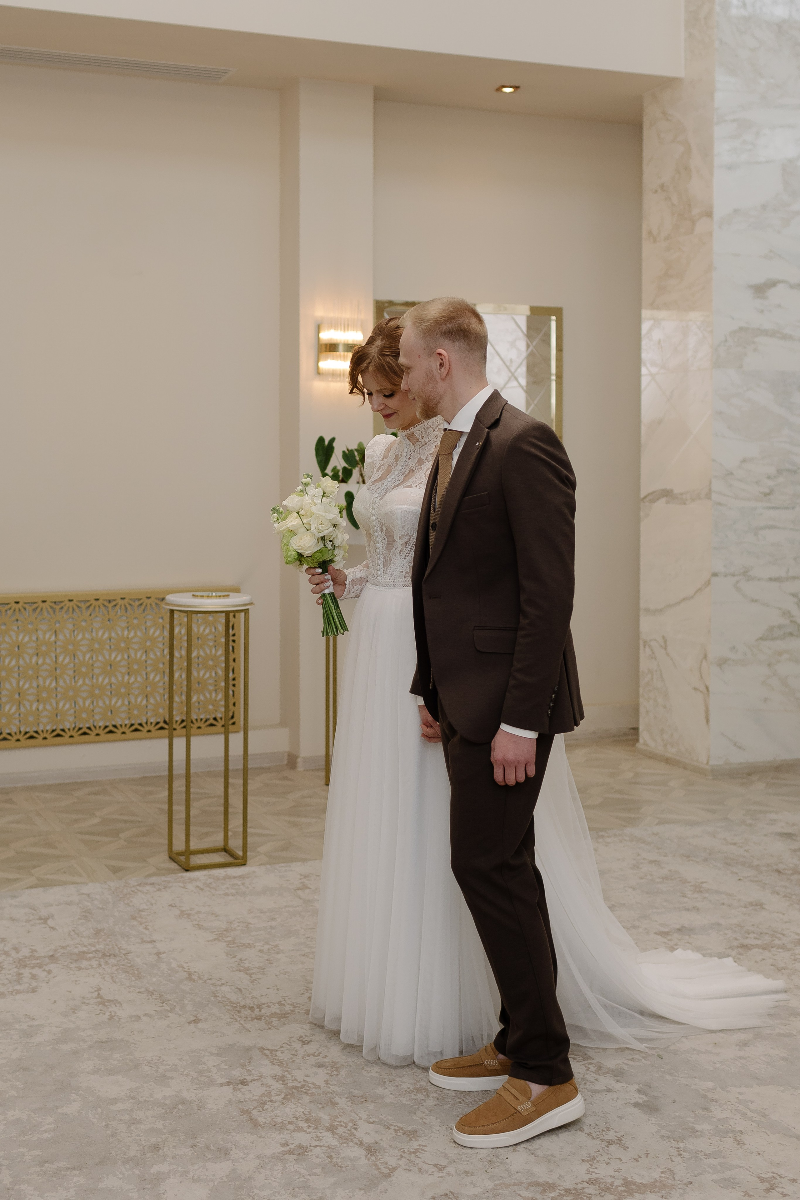 Полный день | Александр & Дарья. Свадебный и женский фотограф в Москве