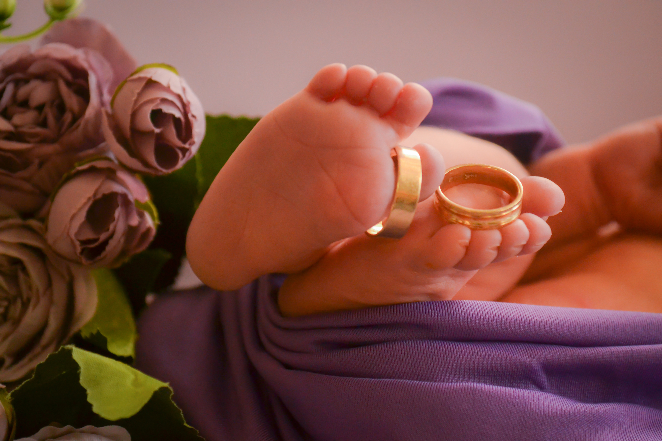 Newborn. Photograper Israel/фотограф Израиль. ALINA TARAN