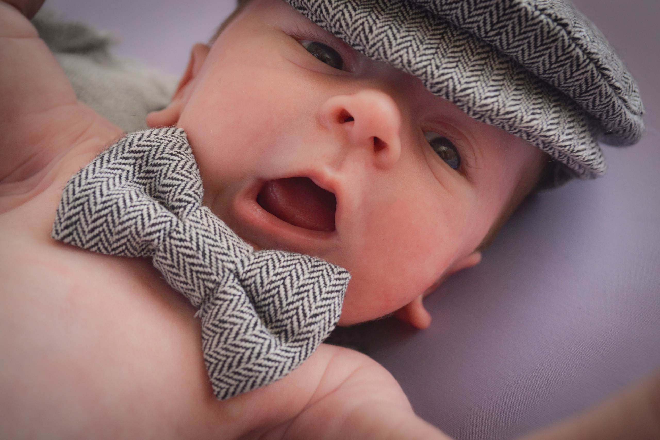 ДЖЕНТЛЬМЕН