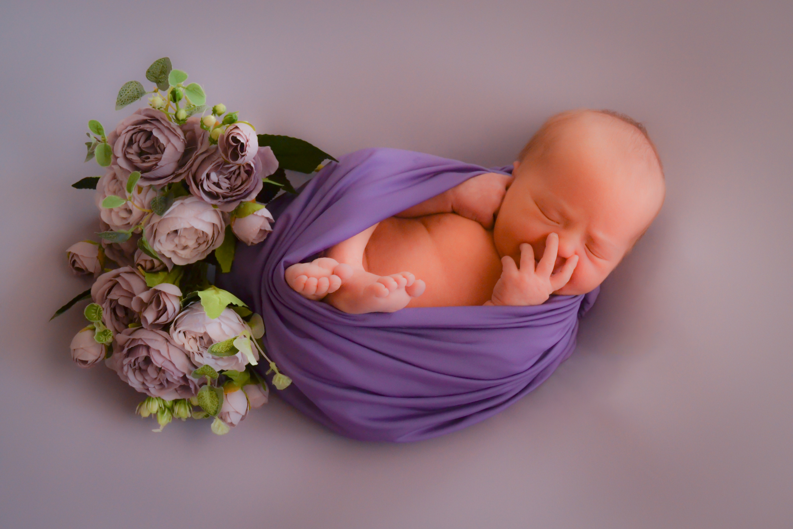 Newborn. Photograper Israel/фотограф Израиль. ALINA TARAN