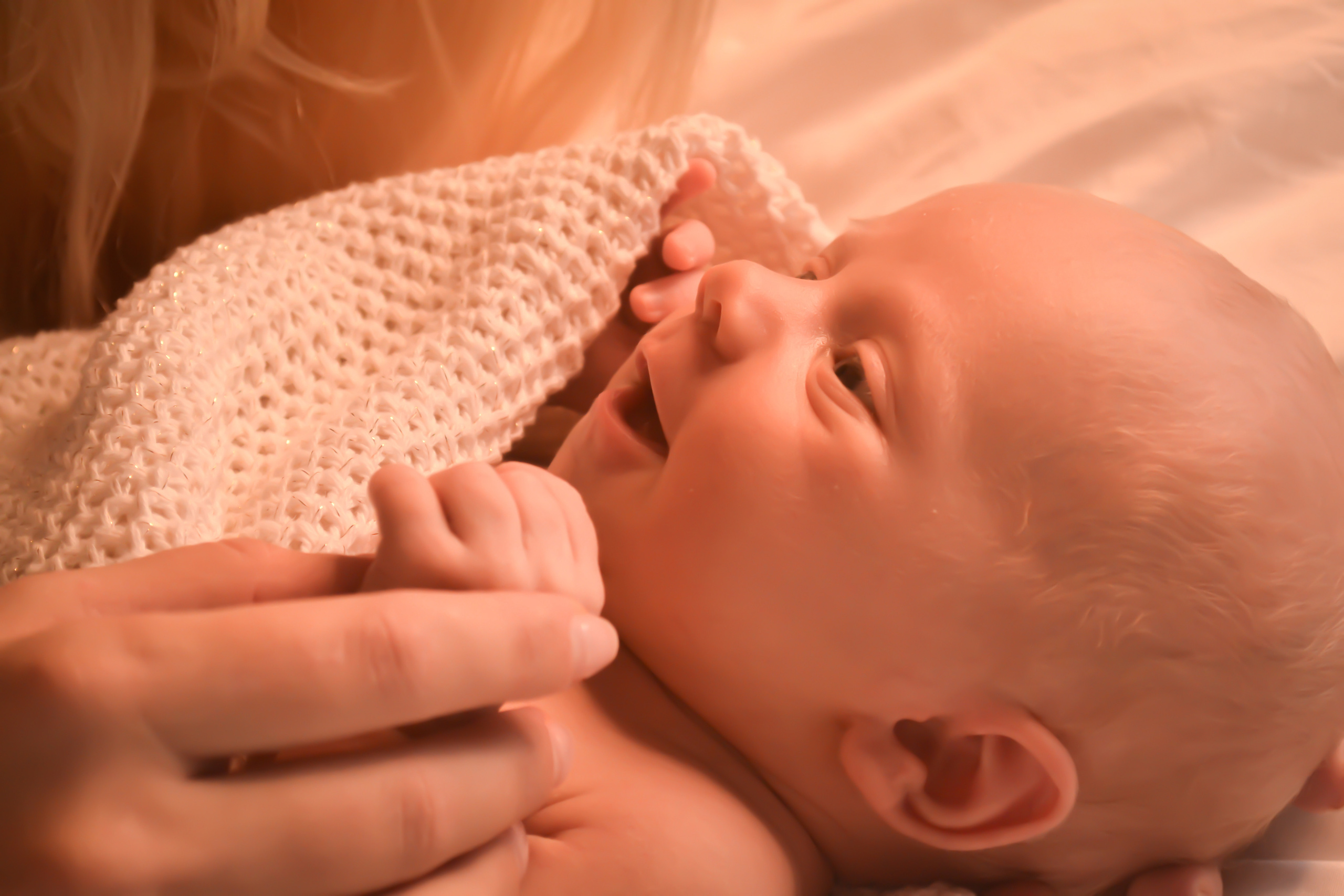 Newborn. Photograper Israel/фотограф Израиль. ALINA TARAN