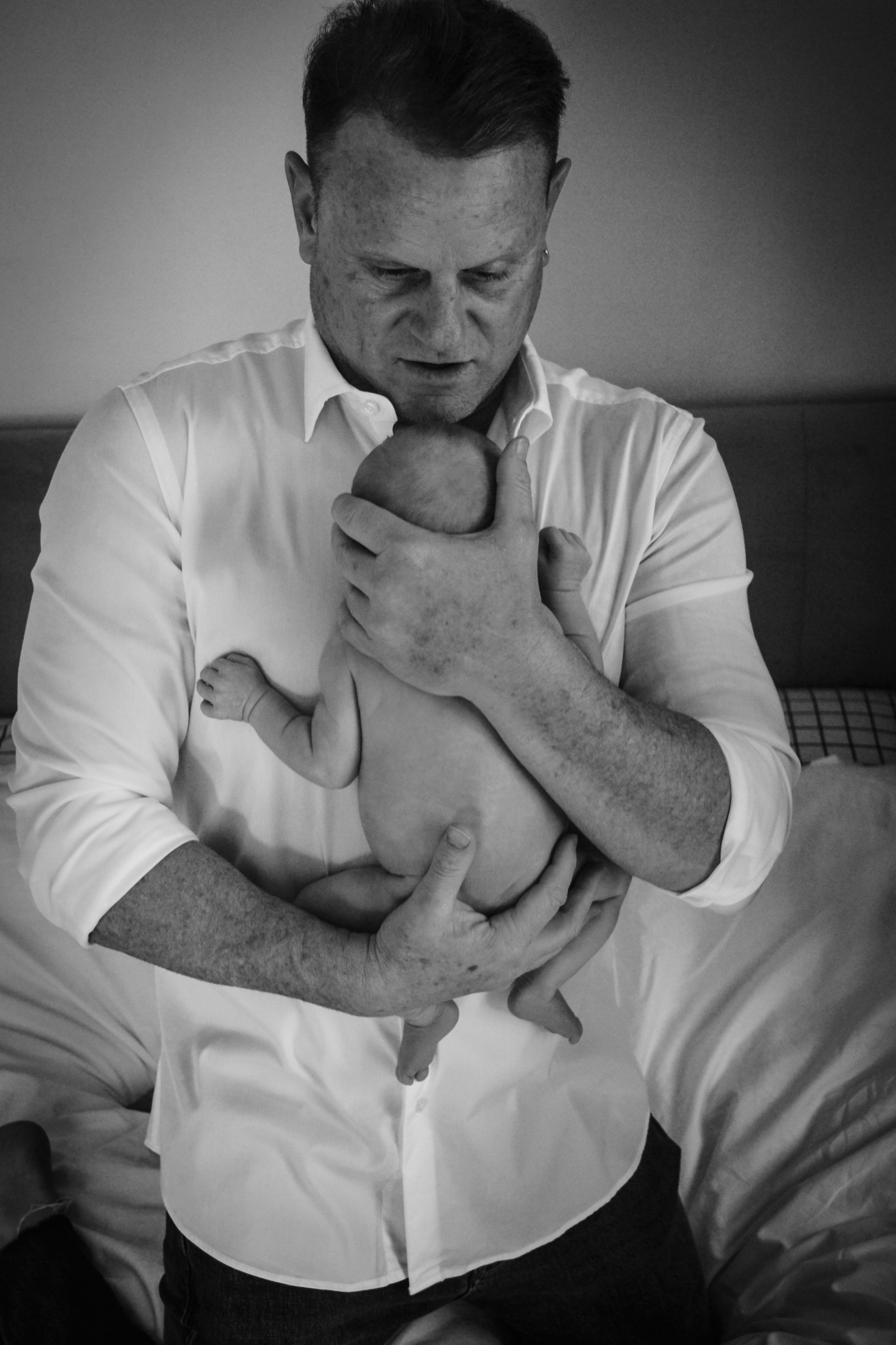 Newborn. Photograper Israel/фотограф Израиль. ALINA TARAN