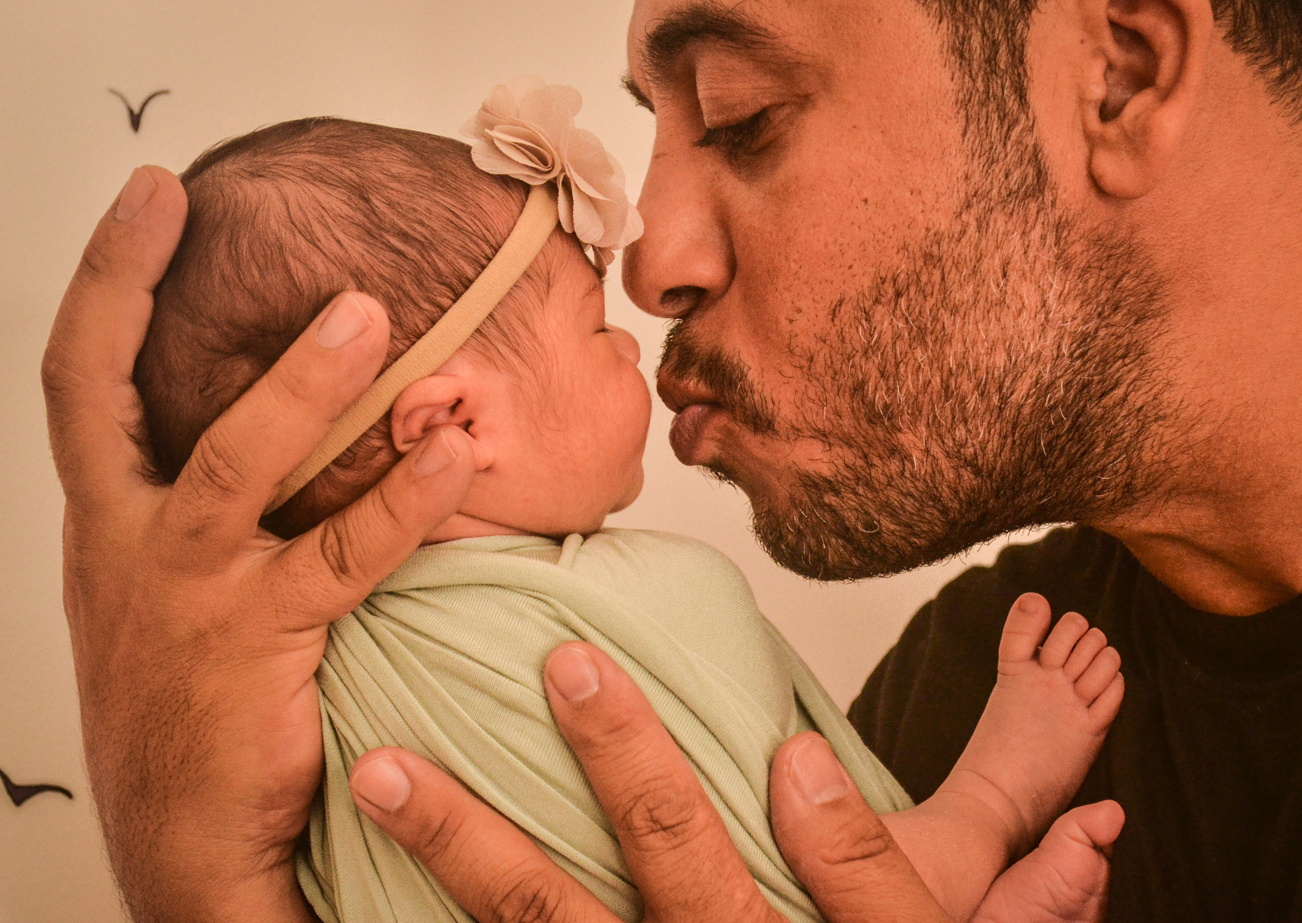 Newborn. Photograper Israel/фотограф Израиль. ALINA TARAN