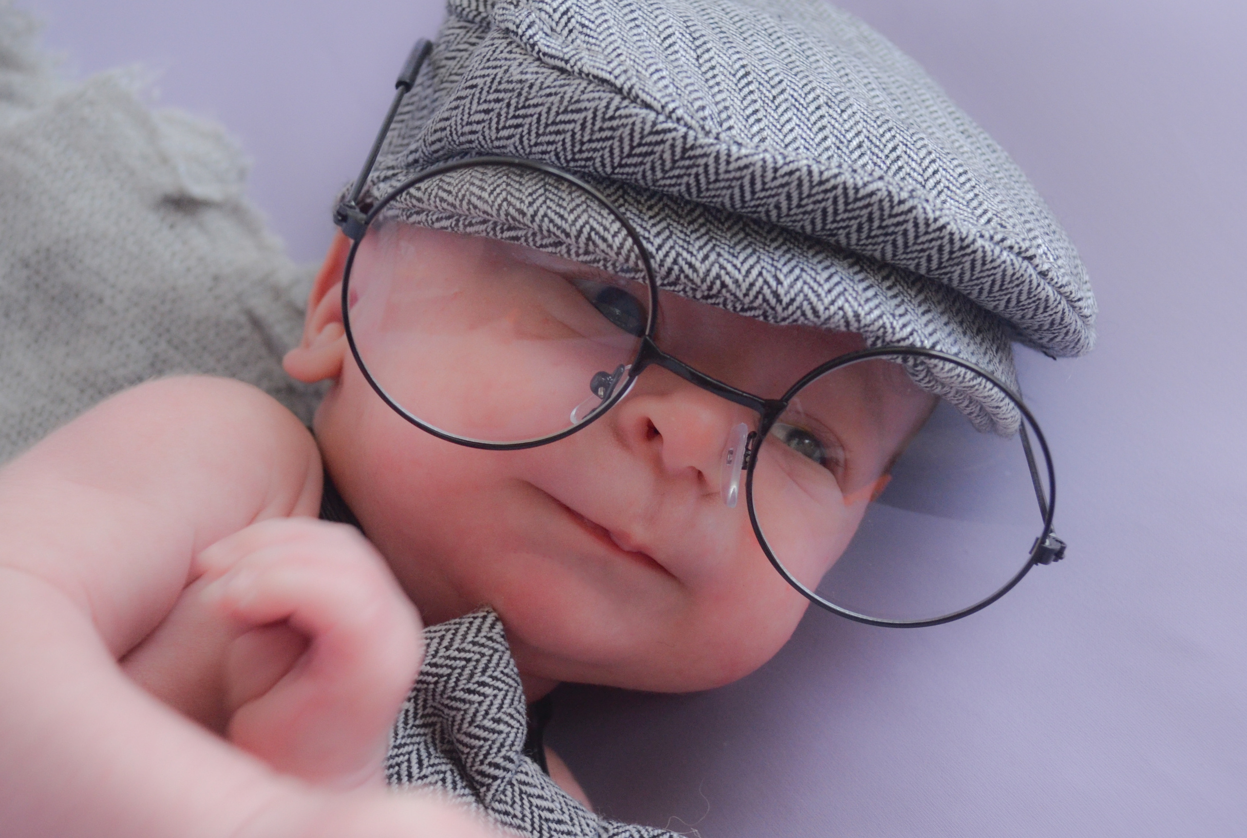 Newborn. Photograper Israel/фотограф Израиль. ALINA TARAN