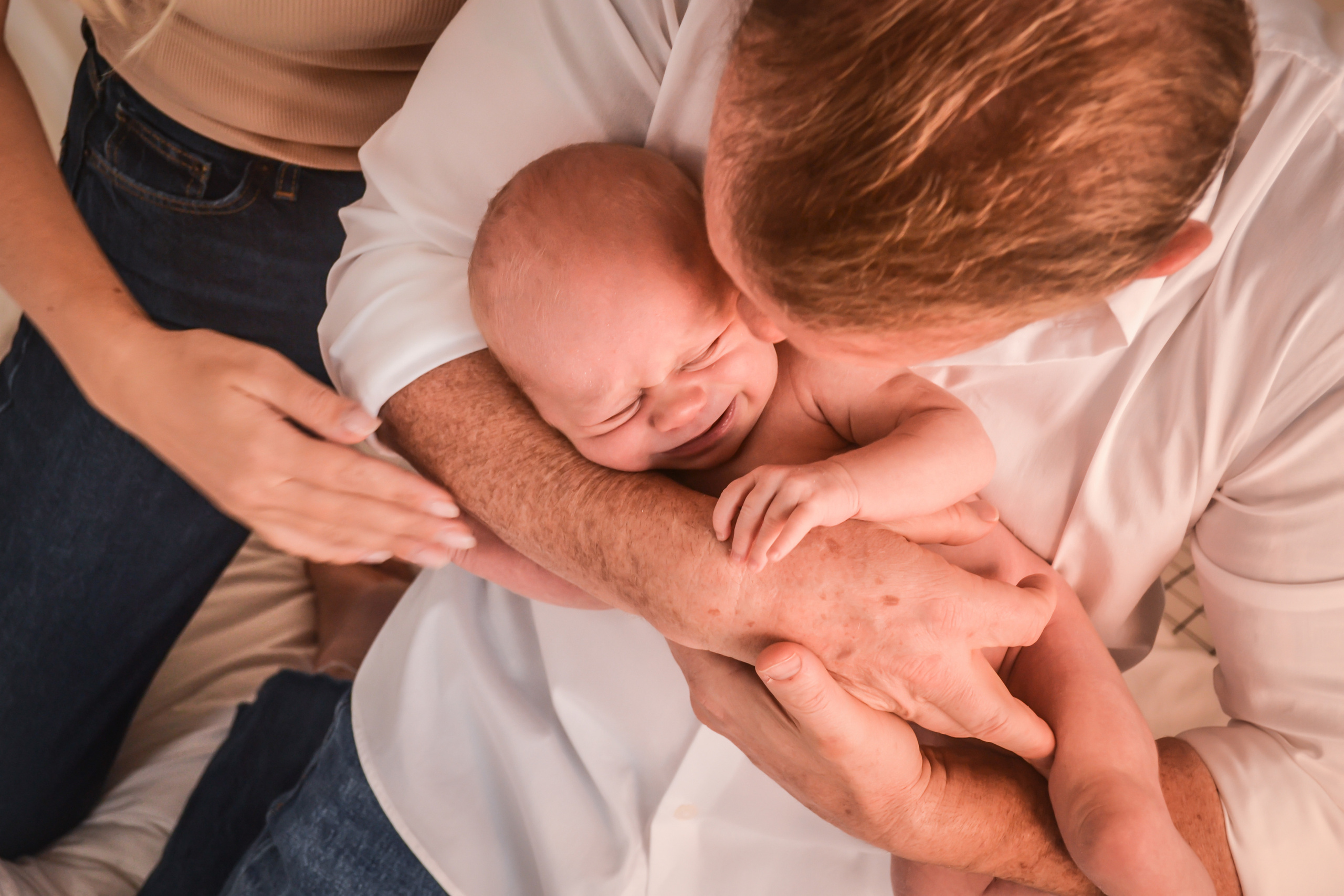 Newborn. Photograper Israel/фотограф Израиль. ALINA TARAN