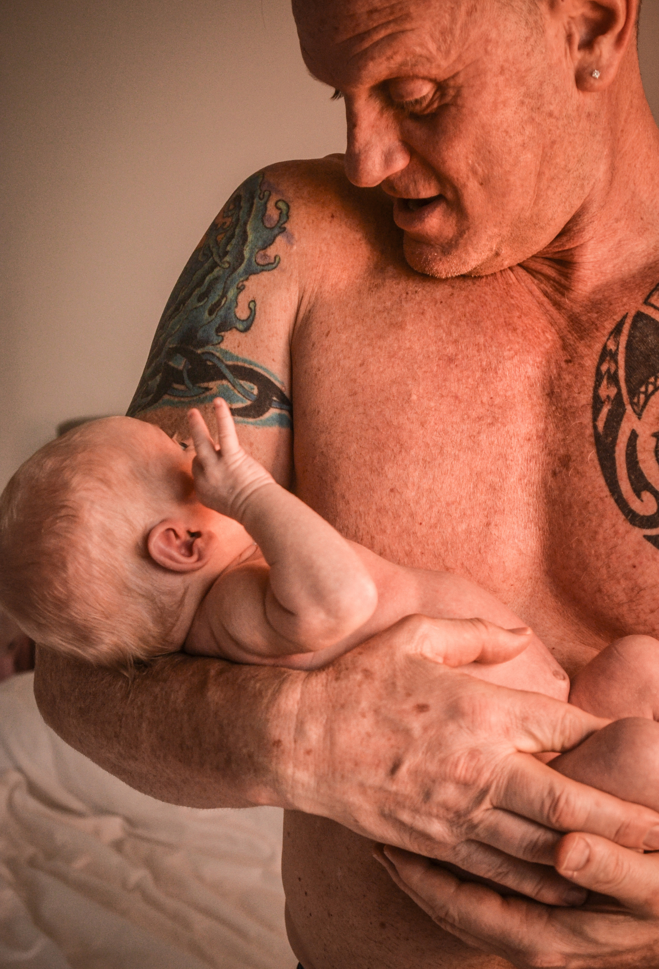 Newborn. Photograper Israel/фотограф Израиль. ALINA TARAN