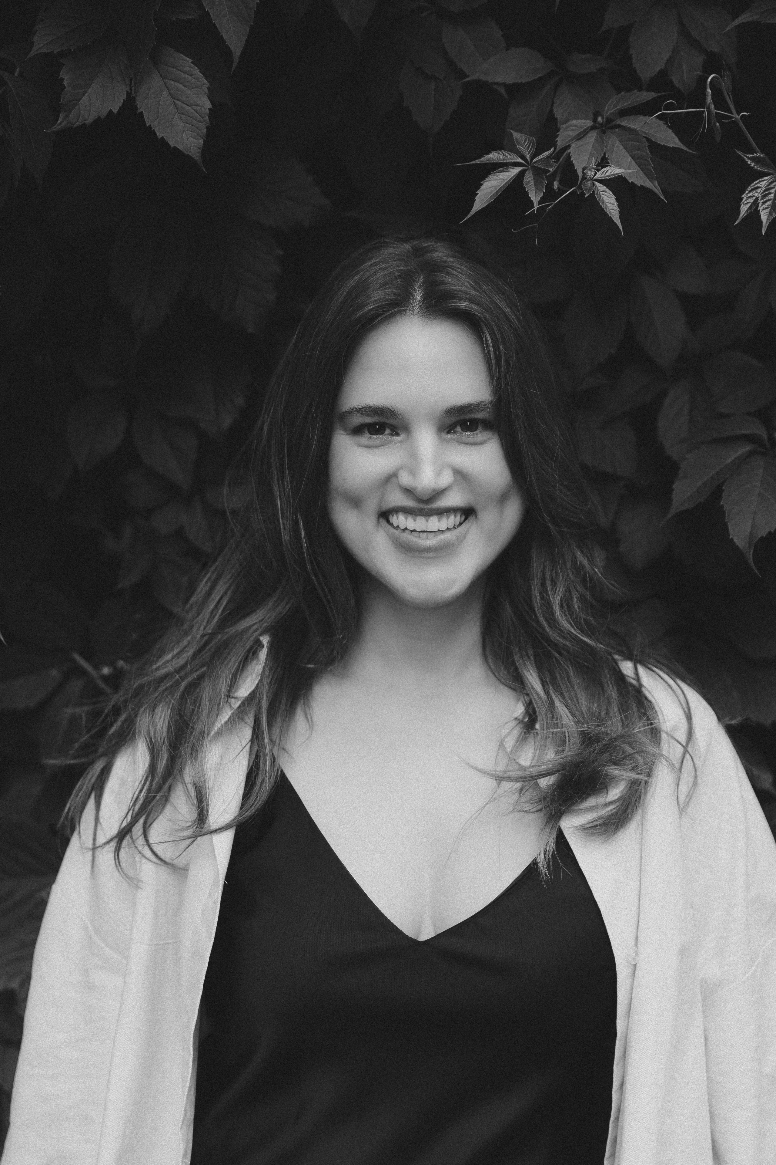 Anna. Свадебный и портретный фотограф в Калининграде и Москве Марк Юдинцев