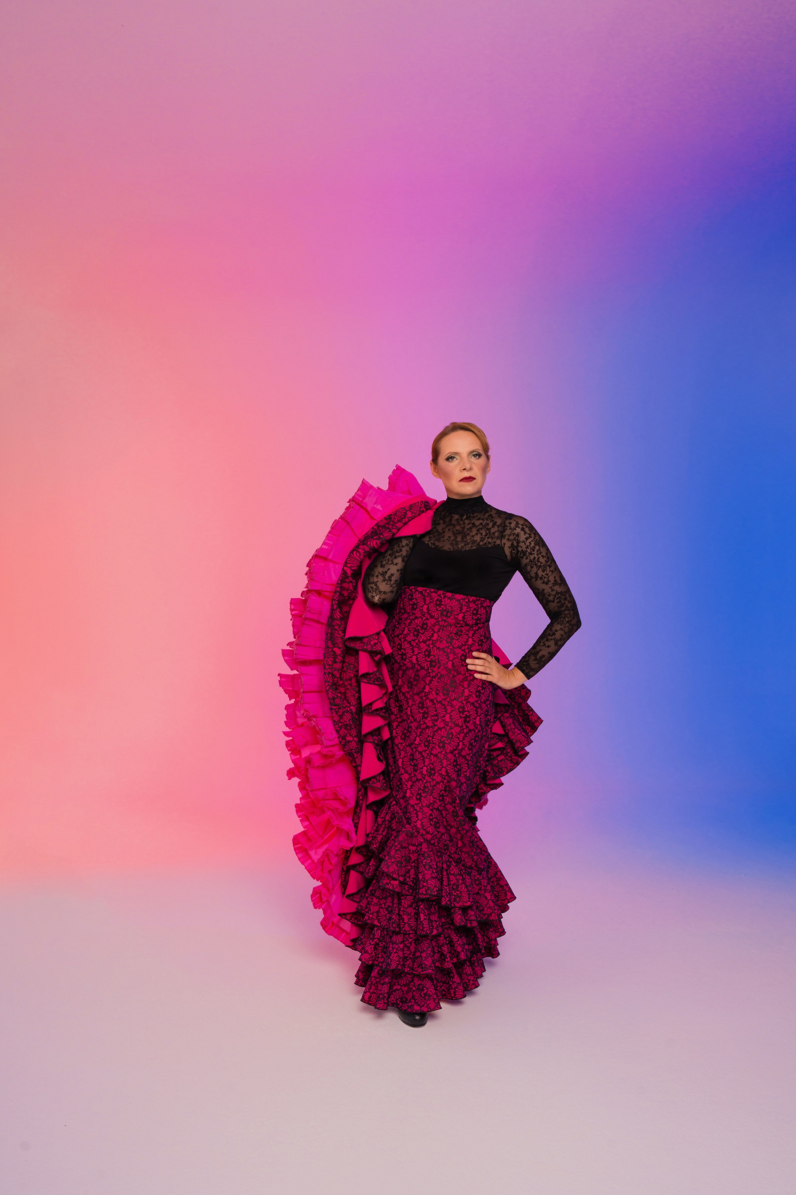 Анна. Фотограф Москва Илюткина Евгения ilutkina.evgenia